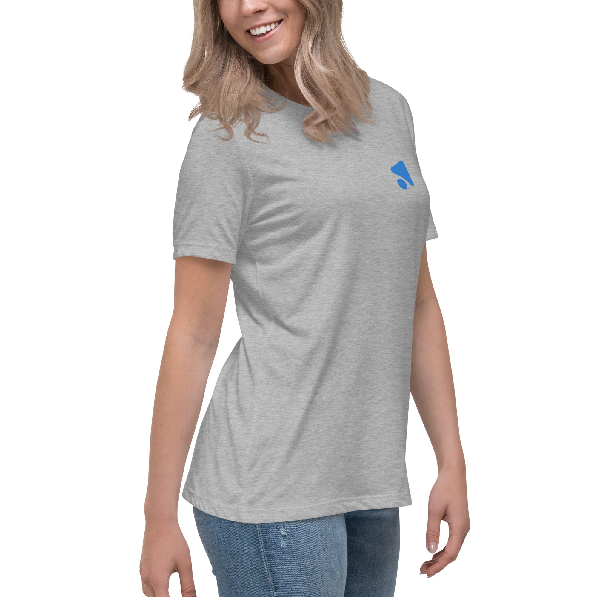 Women's Relaxed T-Shirt - Image 37
