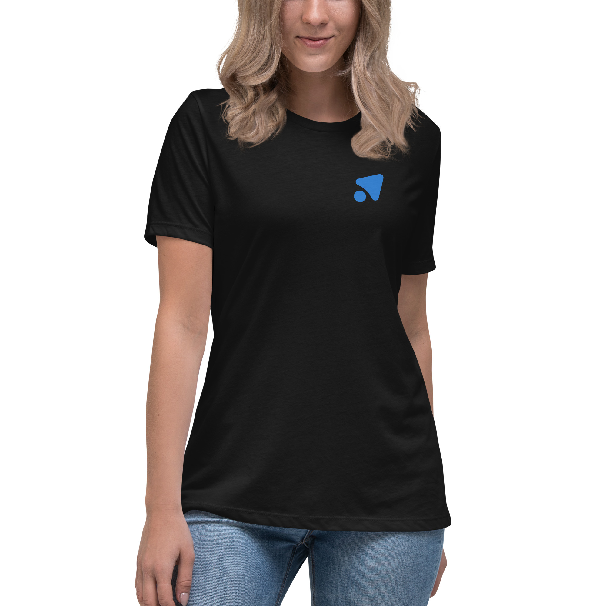 Women's Relaxed T-Shirt - Image 2