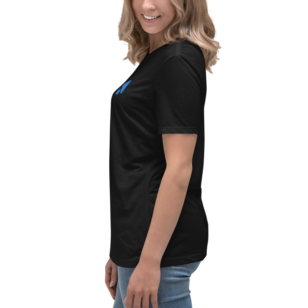 Women's Relaxed T-Shirt - Image 42