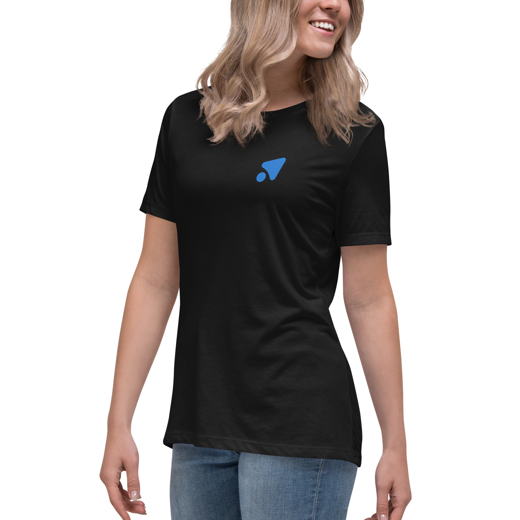 Women's Relaxed T-Shirt - Image 22