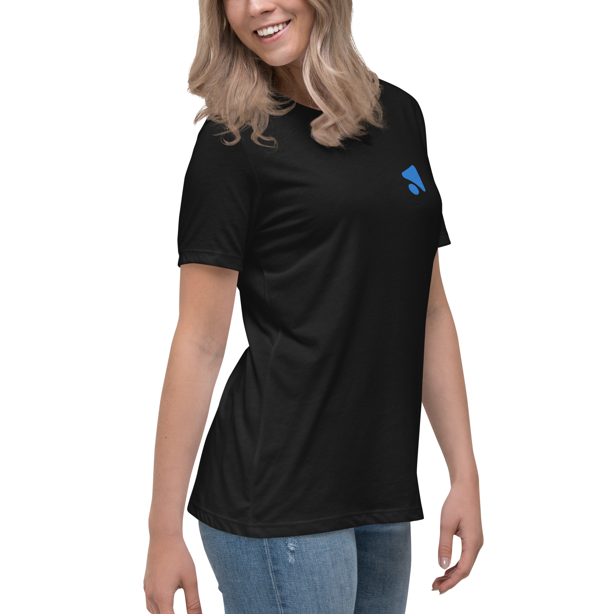 Women's Relaxed T-Shirt - Image 32