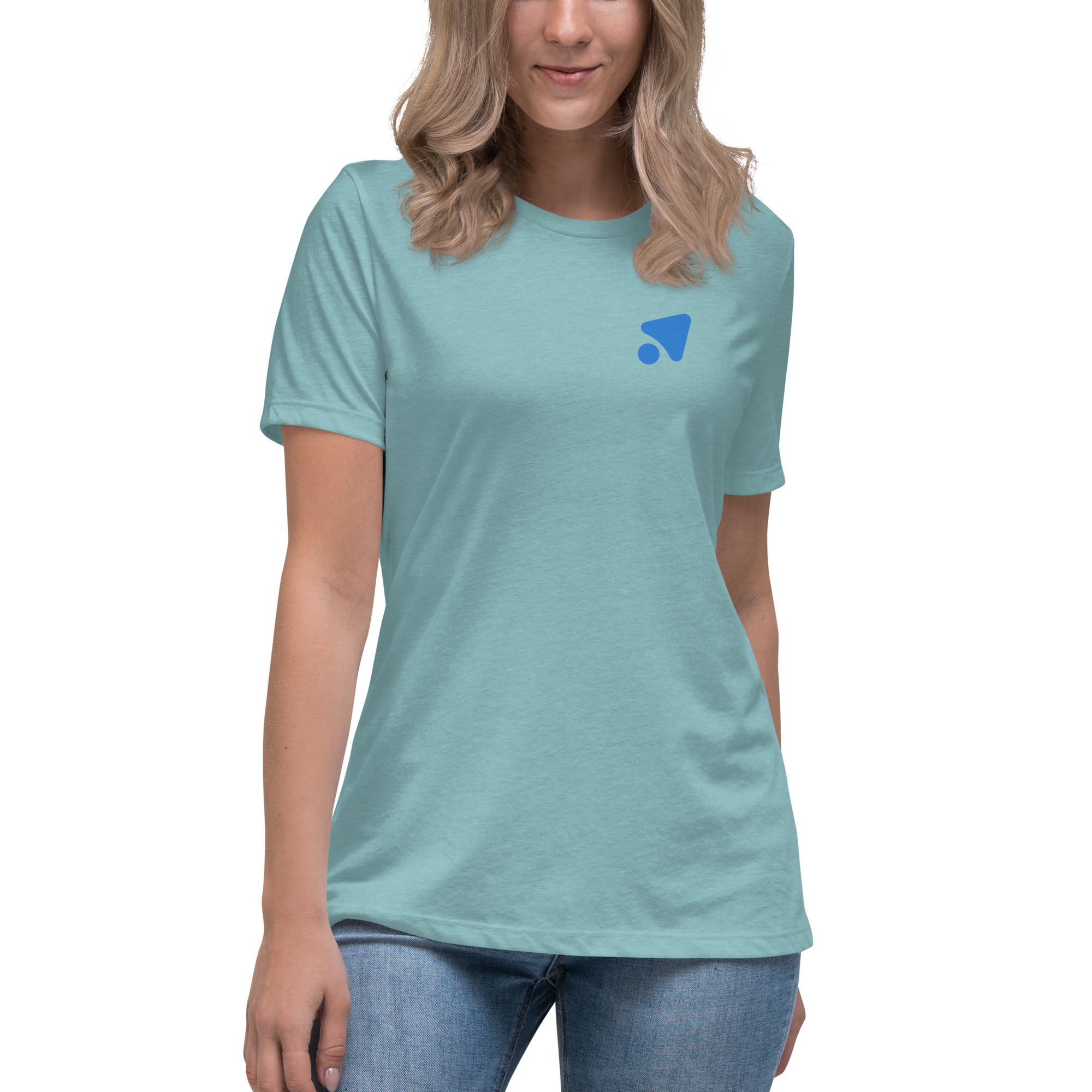 Women's Relaxed T-Shirt - Image 6