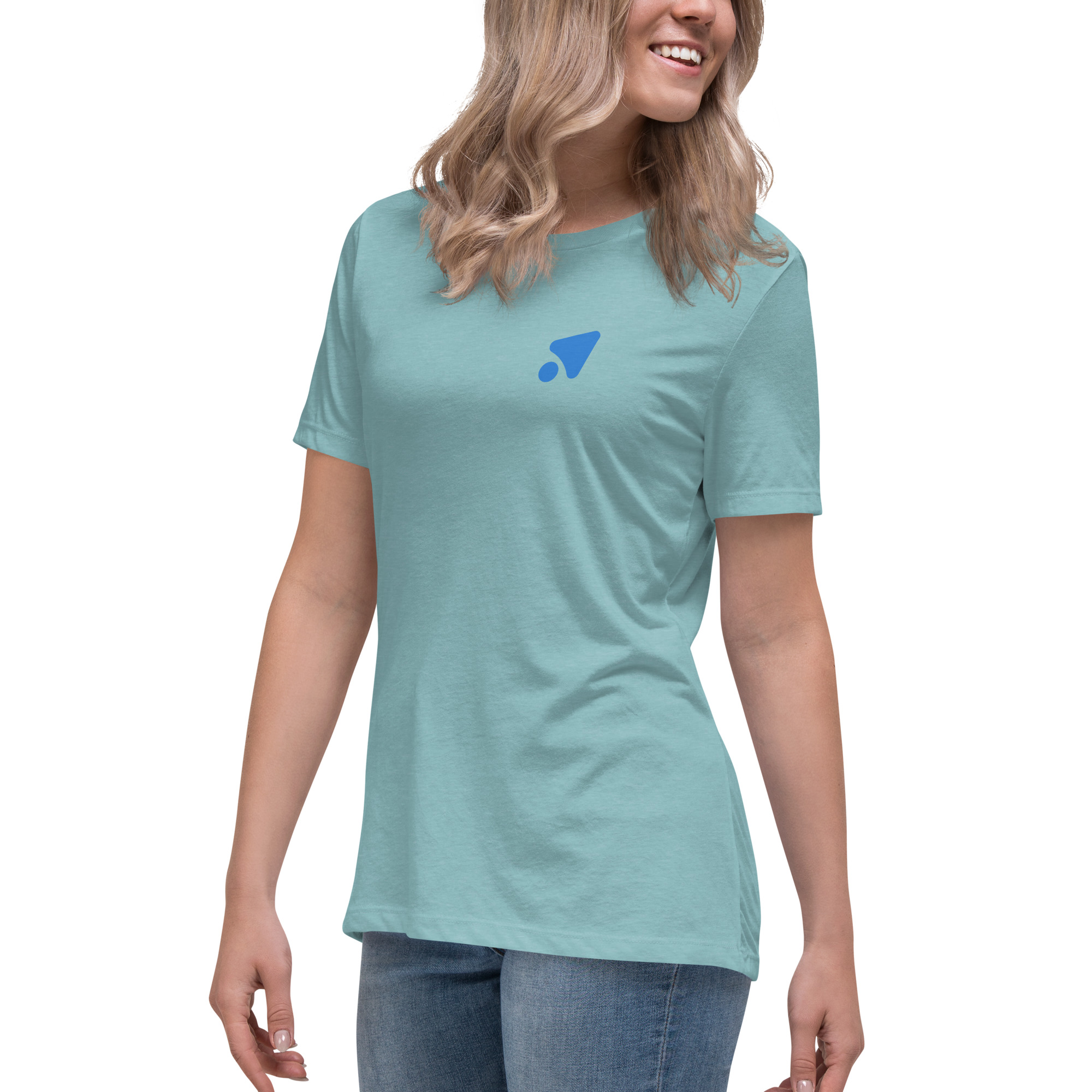 Women's Relaxed T-Shirt - Image 26