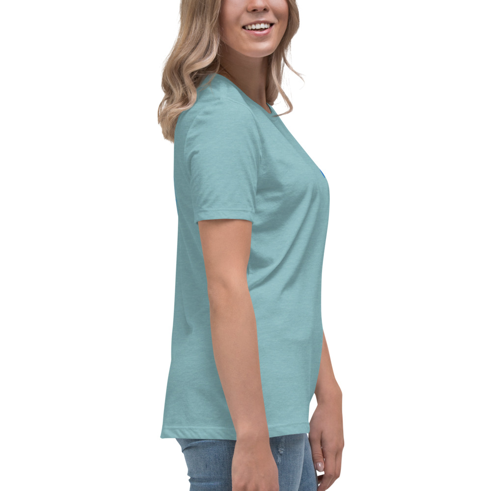 Women's Relaxed T-Shirt - Image 56