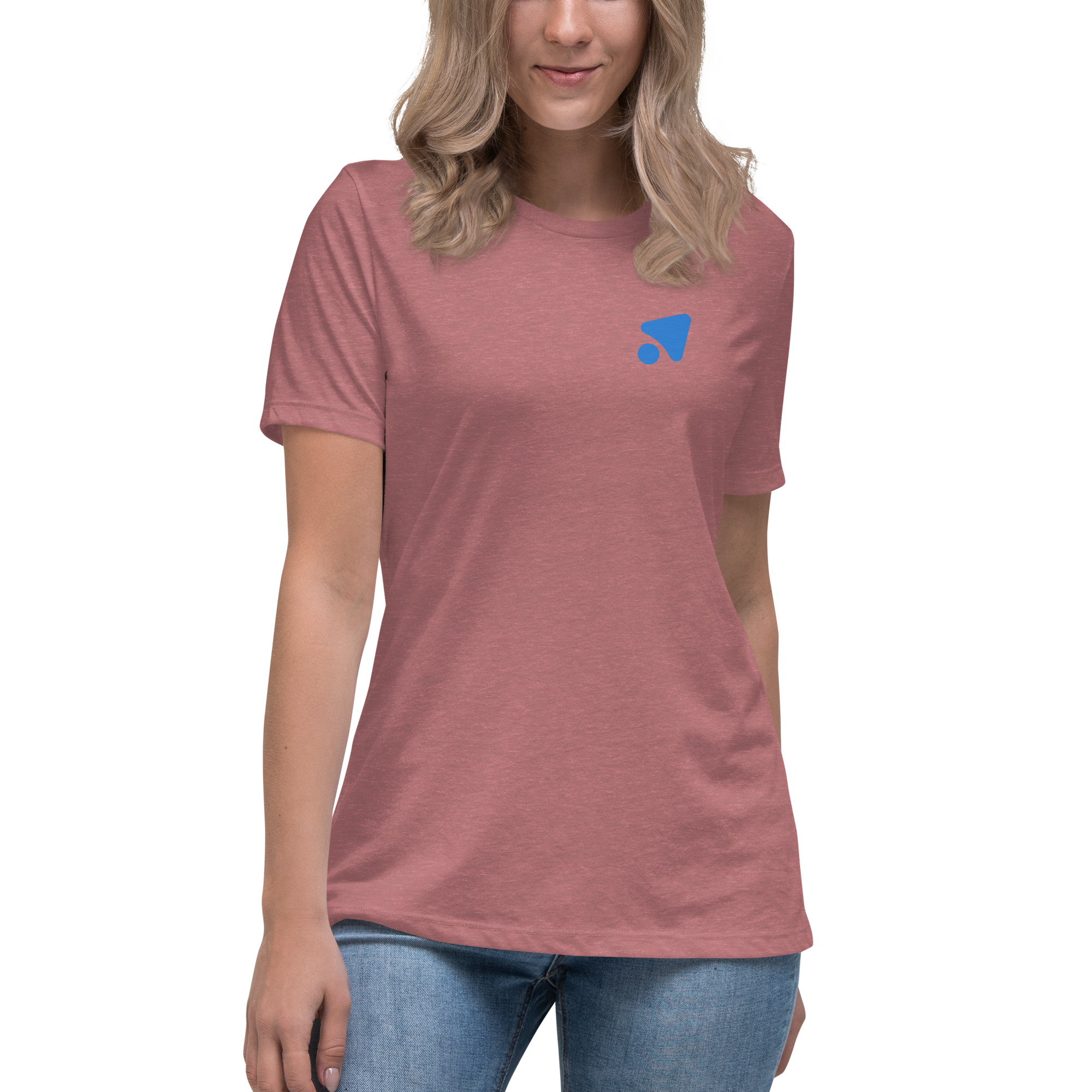 Women's Relaxed T-Shirt - Image 4