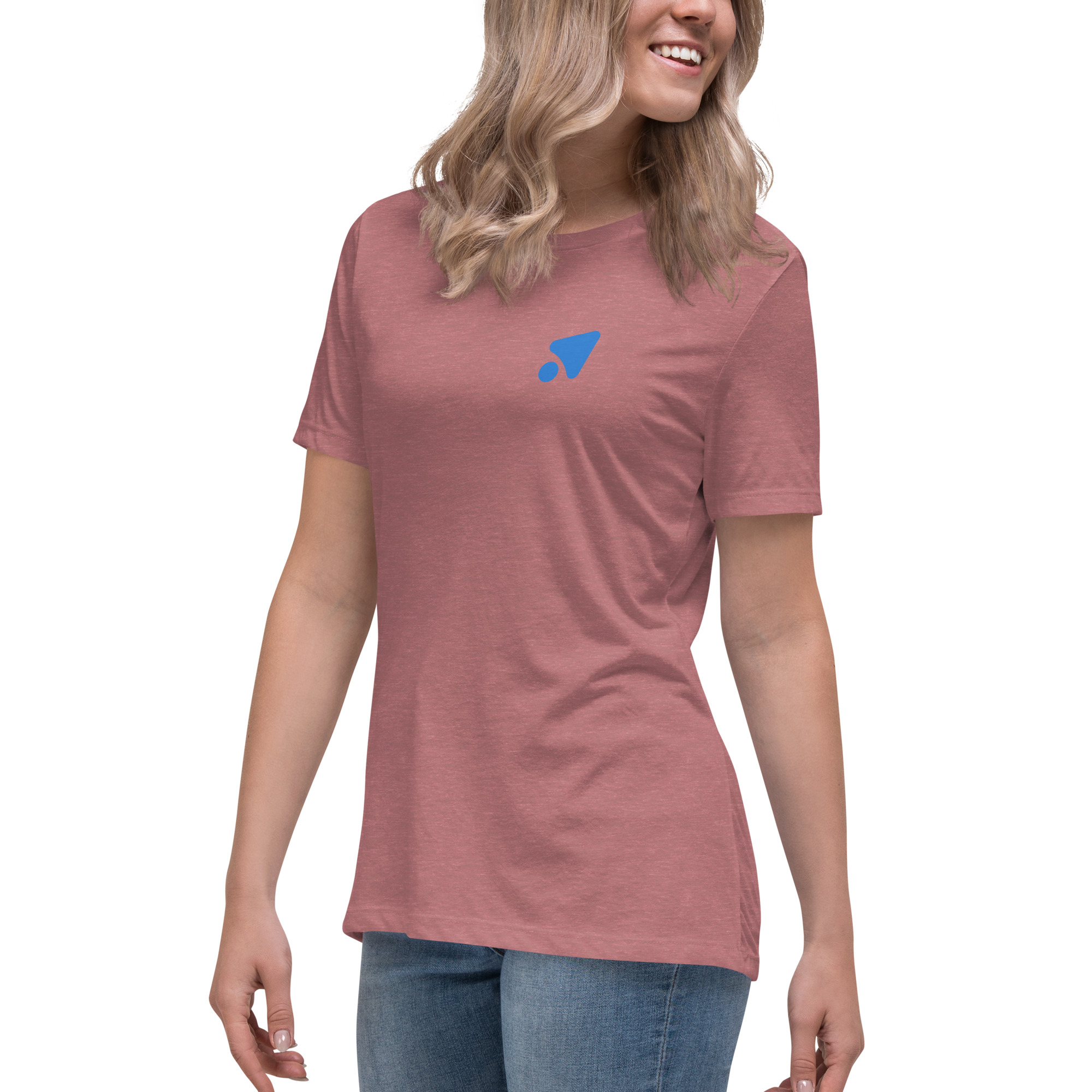 Women's Relaxed T-Shirt - Image 24
