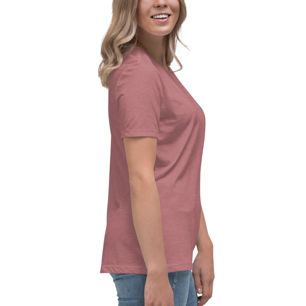 Women's Relaxed T-Shirt - Image 54