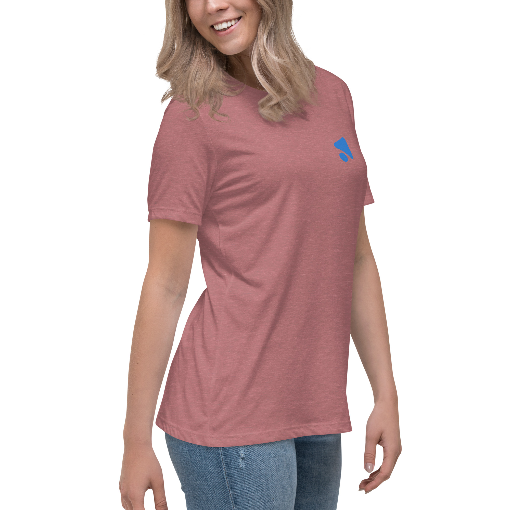 Women's Relaxed T-Shirt - Image 34