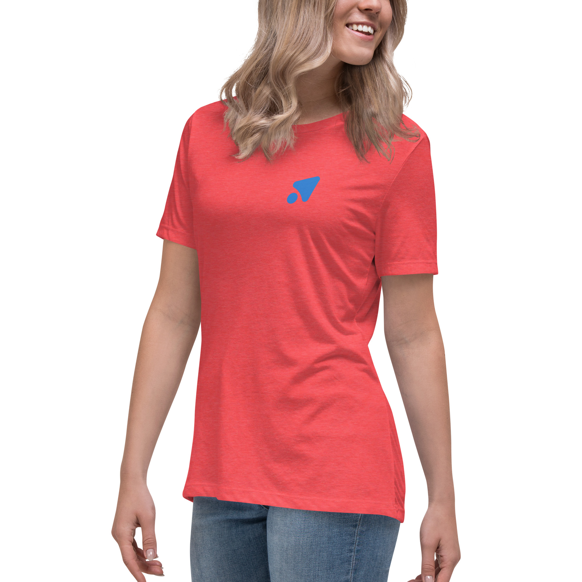 Women's Relaxed T-Shirt - Image 23