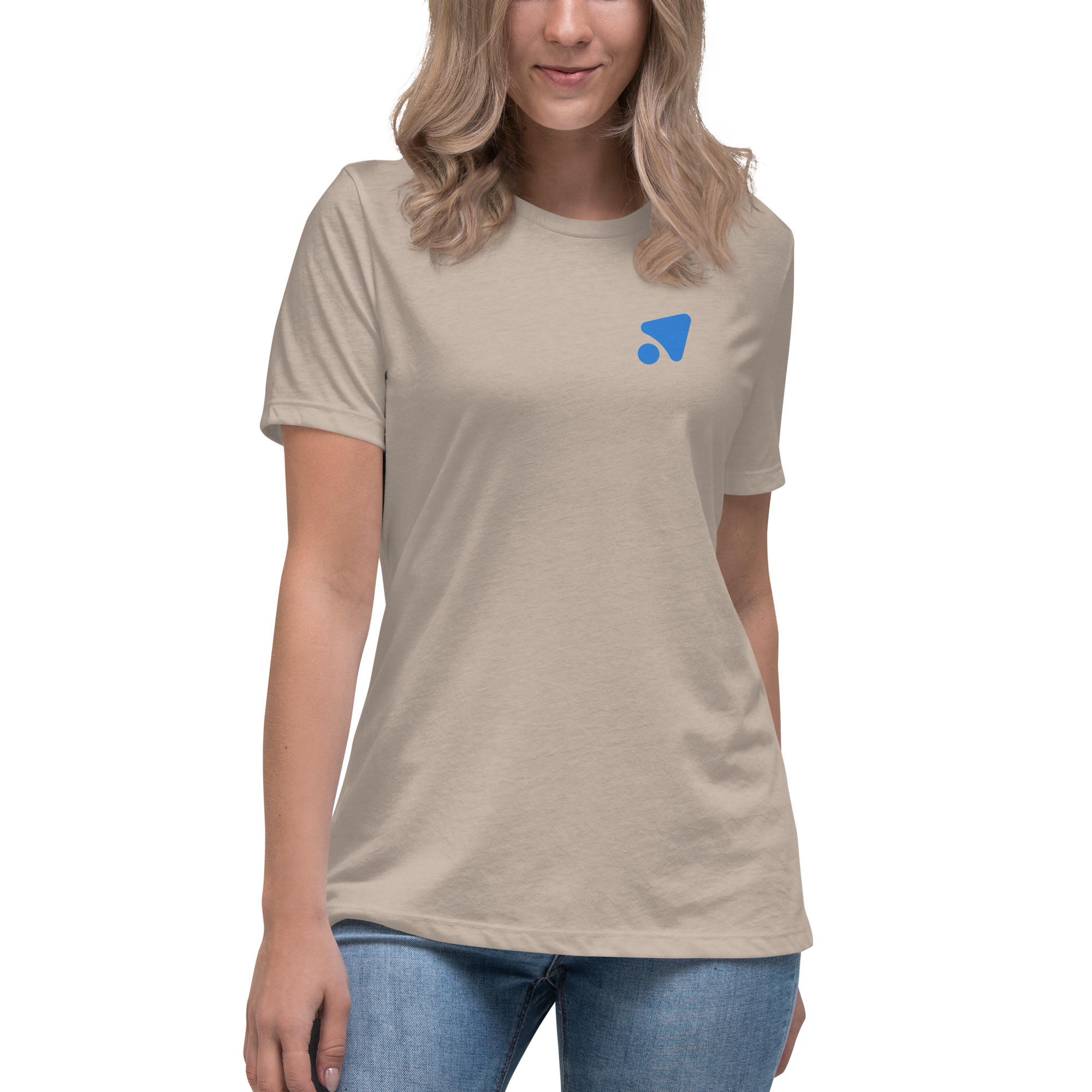 Women's Relaxed T-Shirt - Image 8
