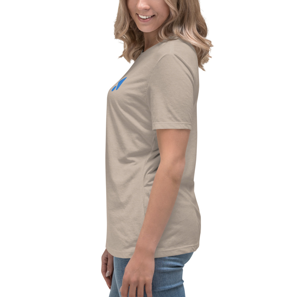 Women's Relaxed T-Shirt - Image 48