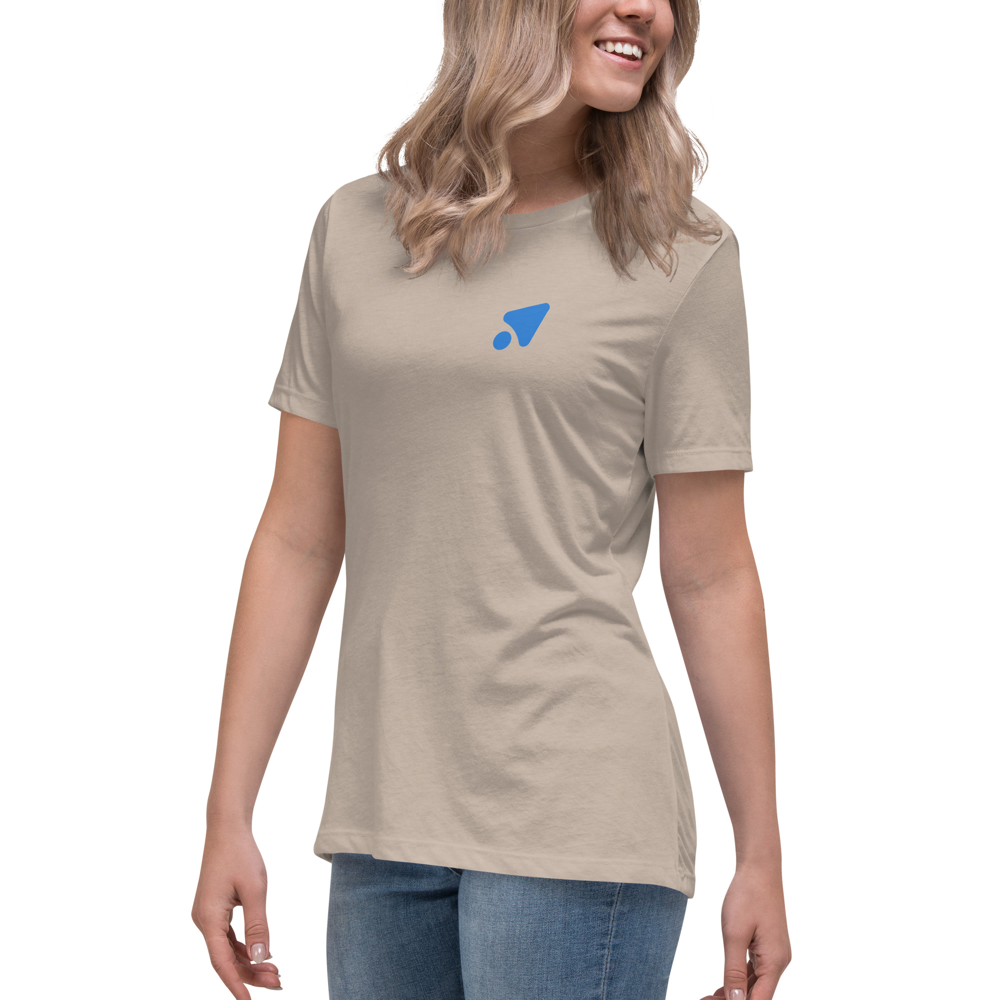 Women's Relaxed T-Shirt - Image 28