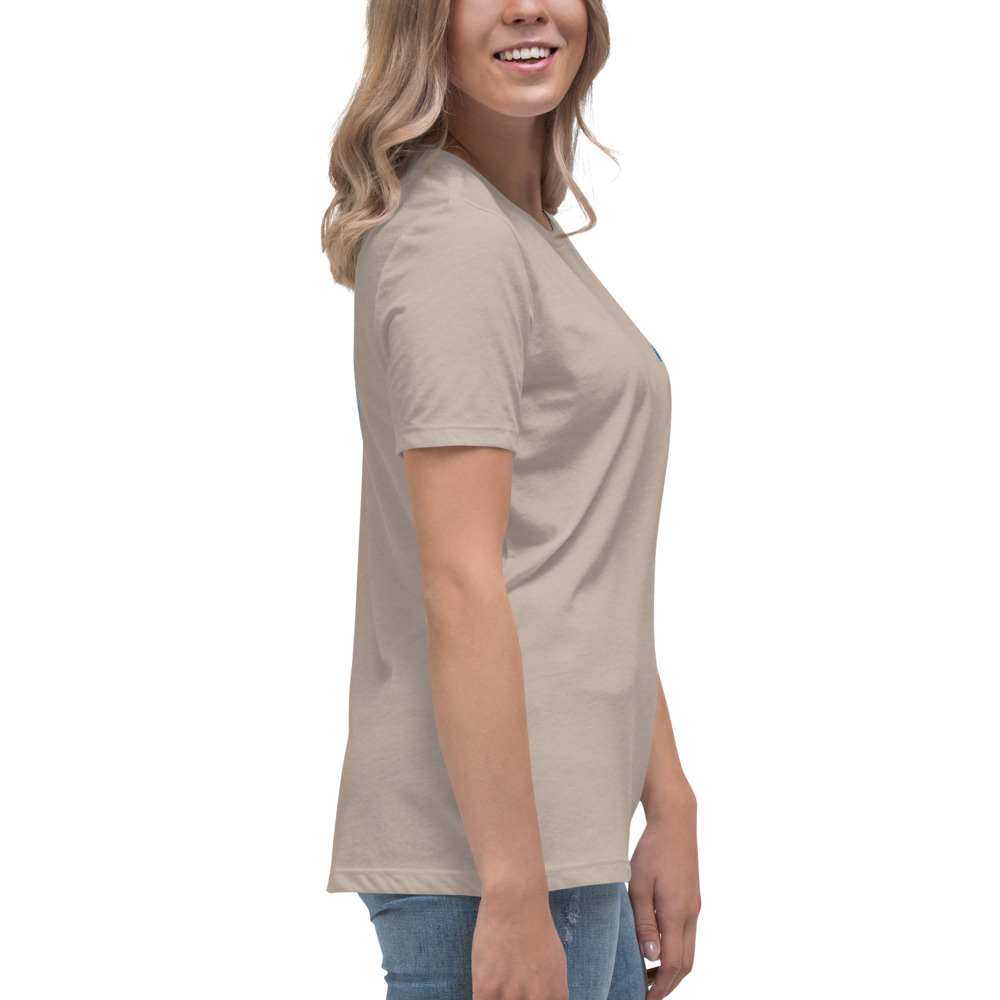 Women's Relaxed T-Shirt - Image 58