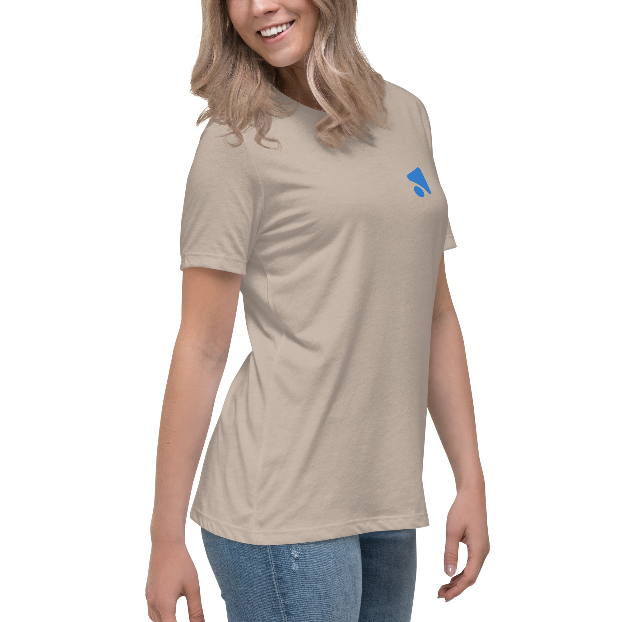 Women's Relaxed T-Shirt - Image 38