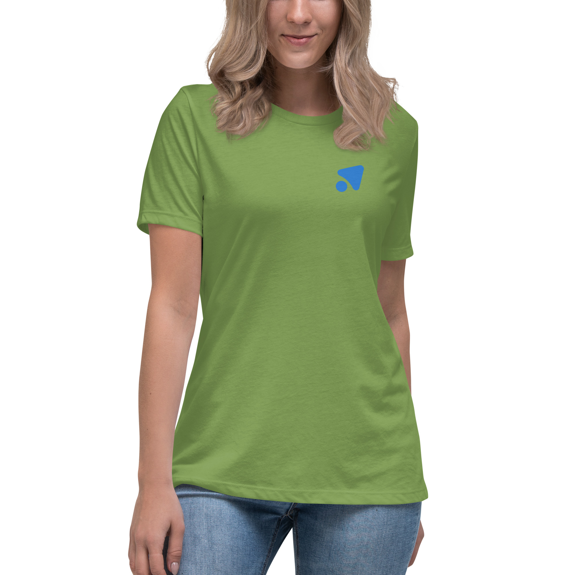 Women's Relaxed T-Shirt - Image 5