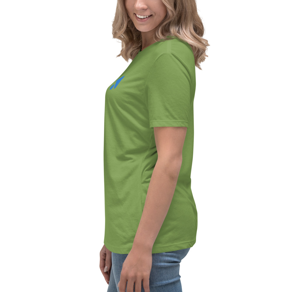 Women's Relaxed T-Shirt - Image 45