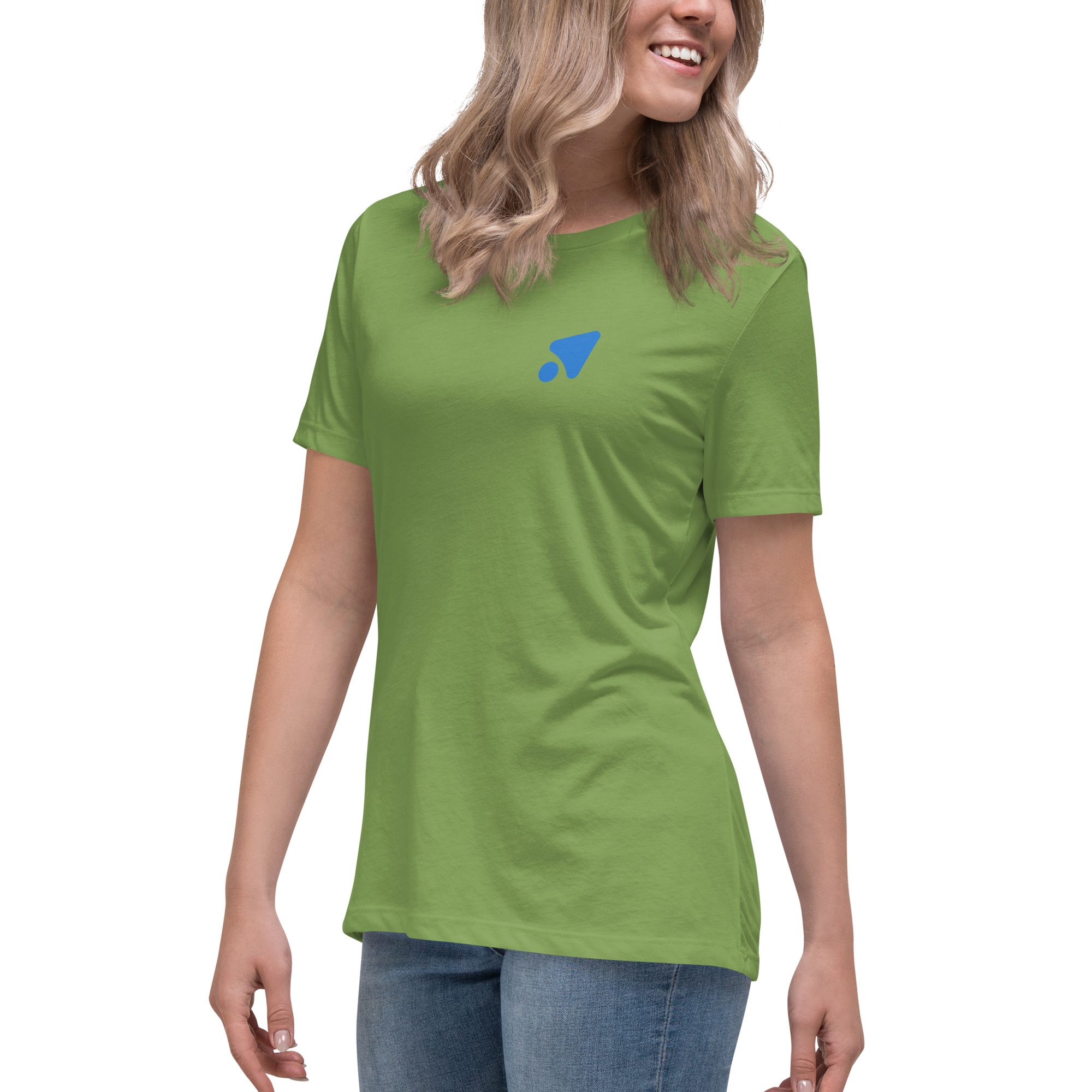 Women's Relaxed T-Shirt - Image 25