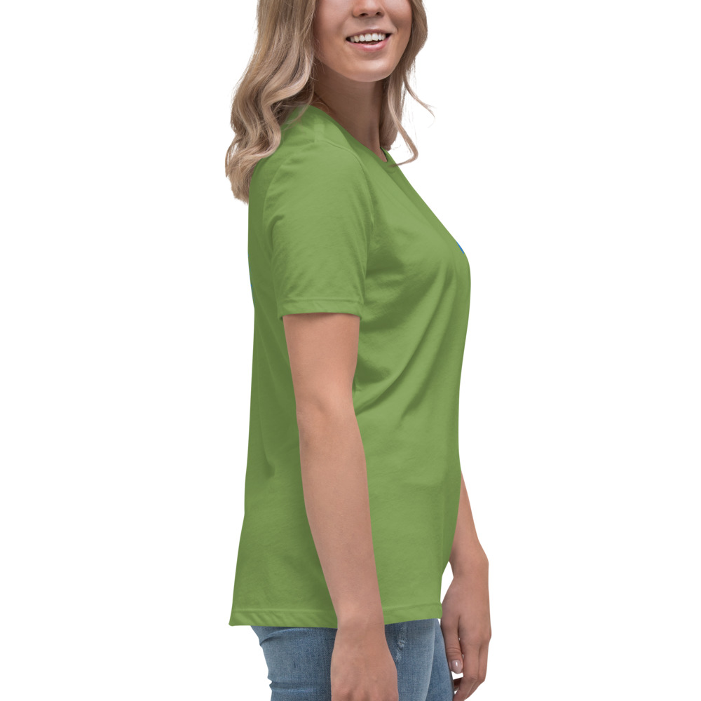 Women's Relaxed T-Shirt - Image 55