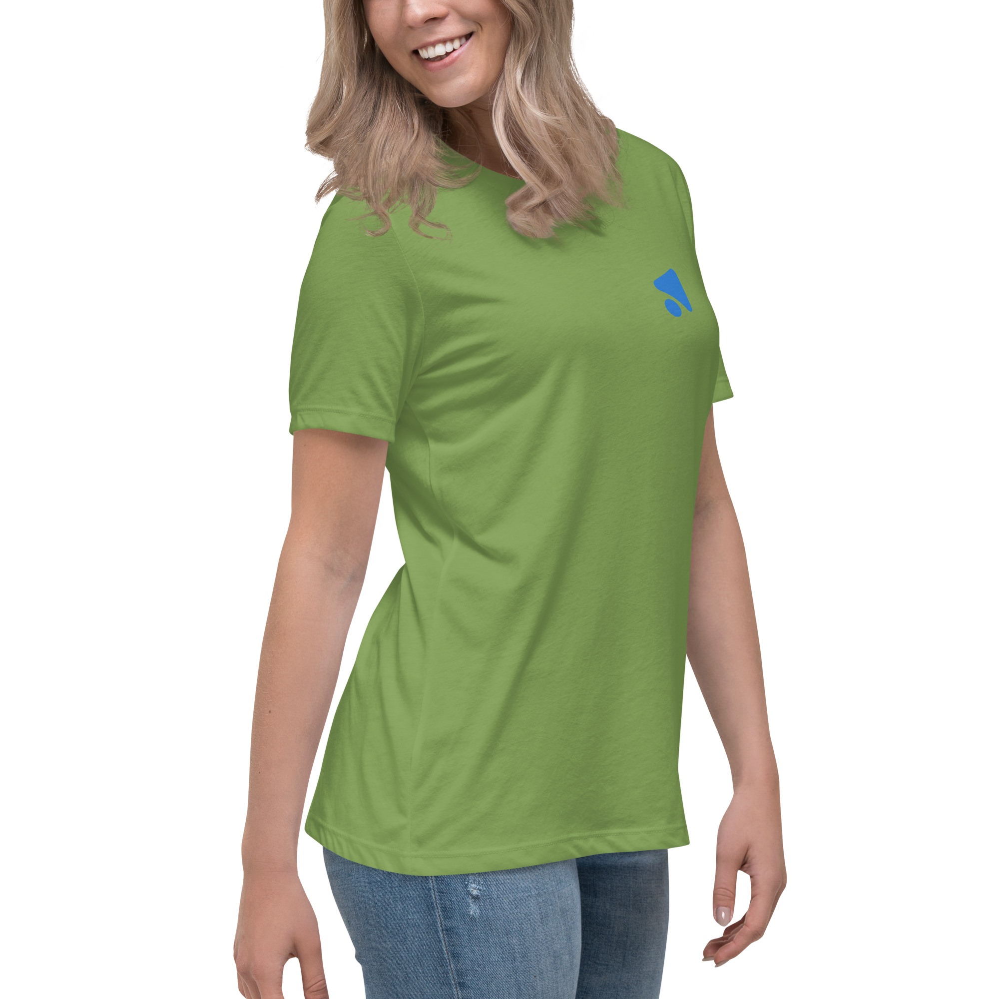 Women's Relaxed T-Shirt - Image 35