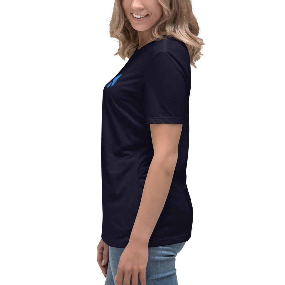 Women's Relaxed T-Shirt - Image 41