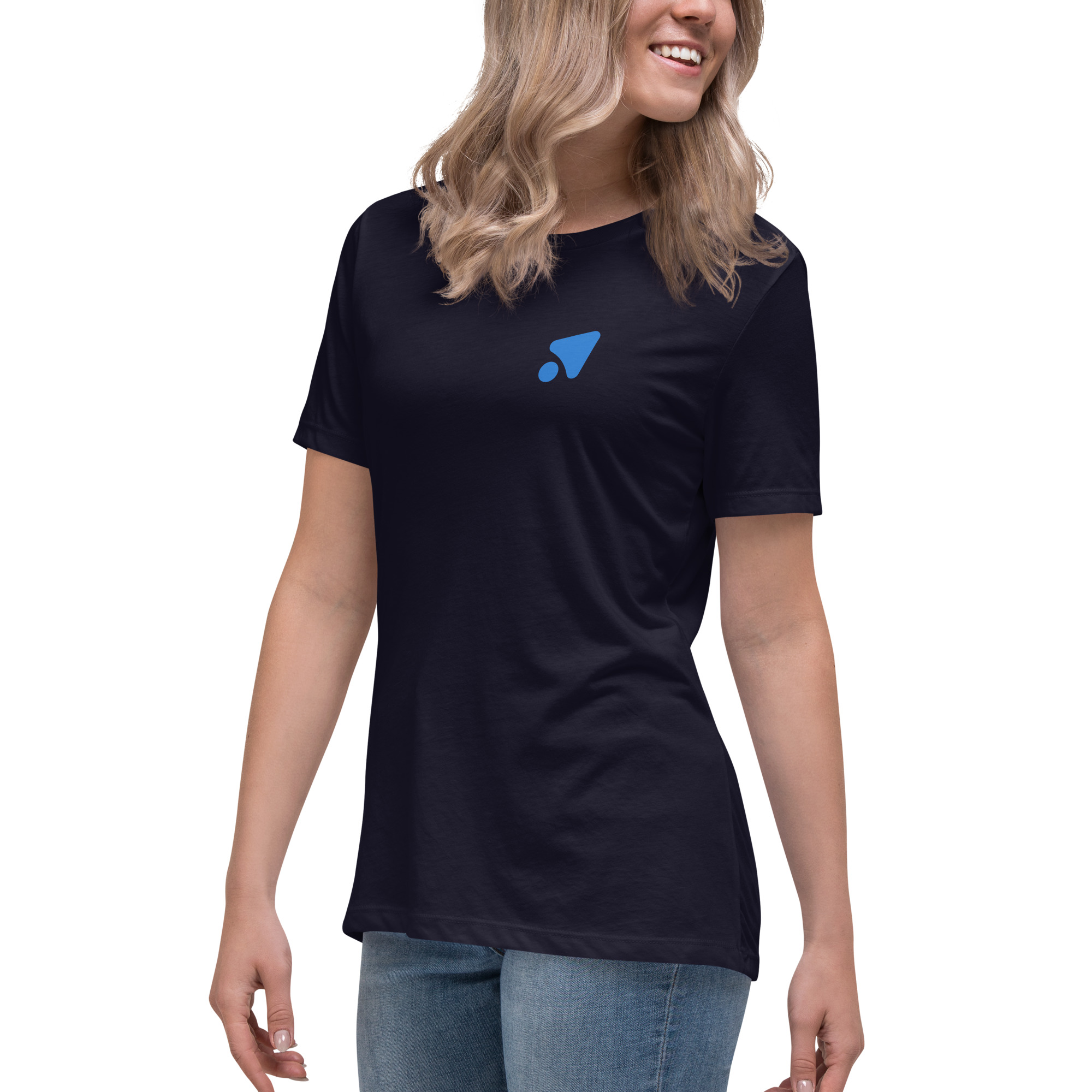 Women's Relaxed T-Shirt - Image 21