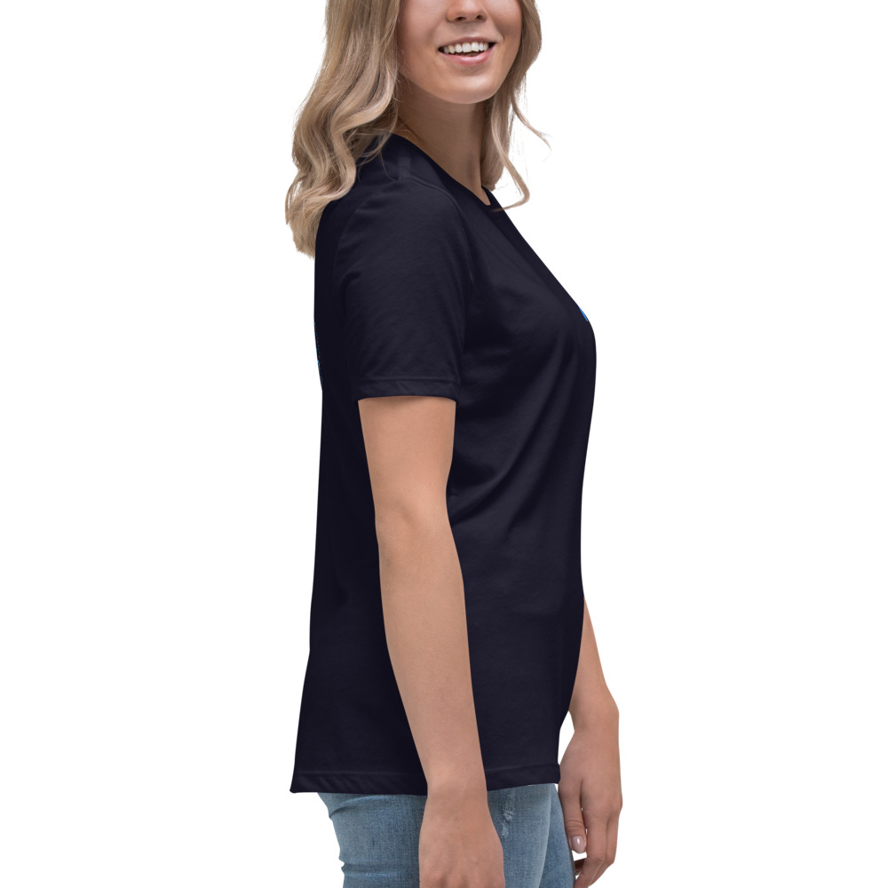 Women's Relaxed T-Shirt - Image 51