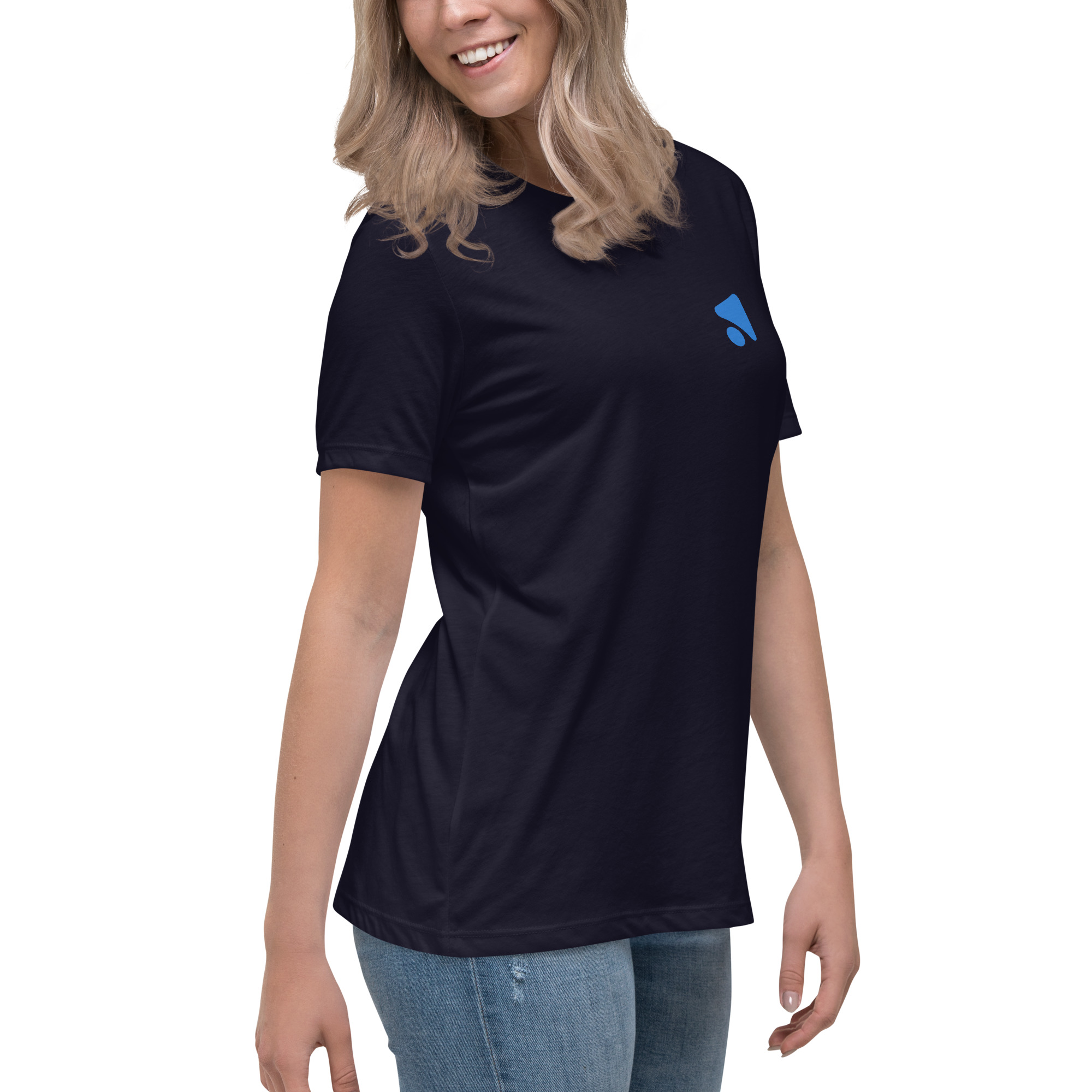 Women's Relaxed T-Shirt - Image 31