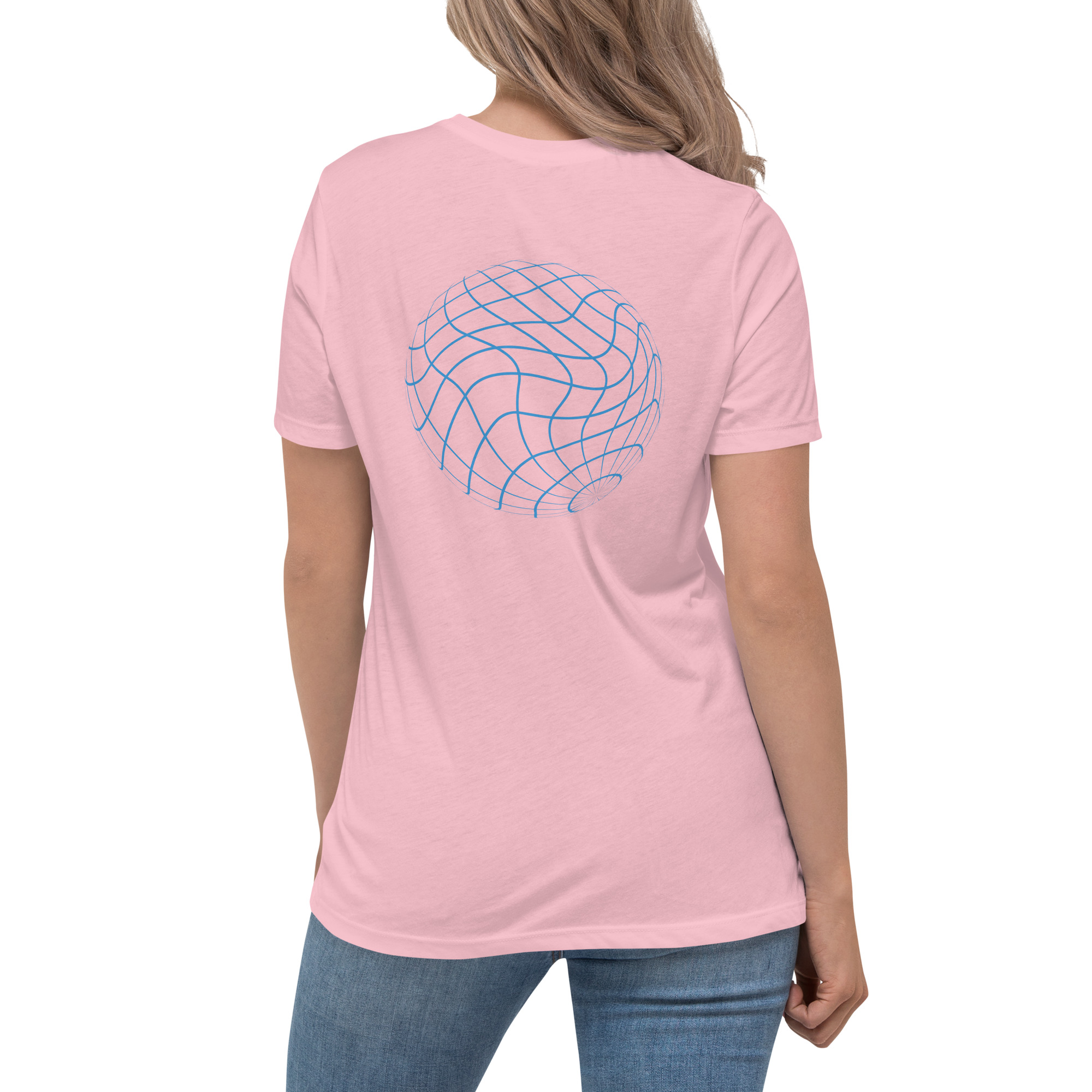 Women's Relaxed T-Shirt - Image 19