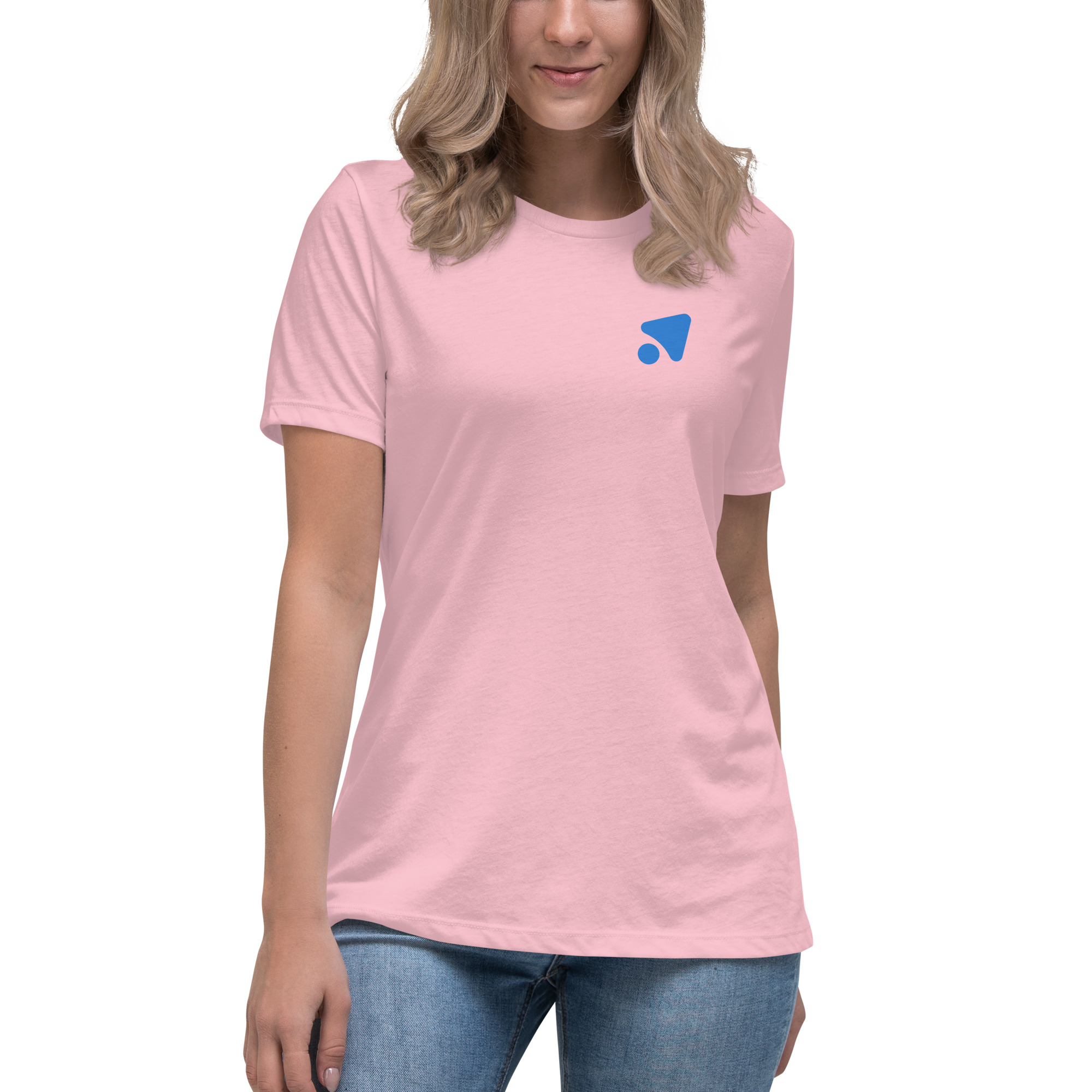 Women's Relaxed T-Shirt - Image 9