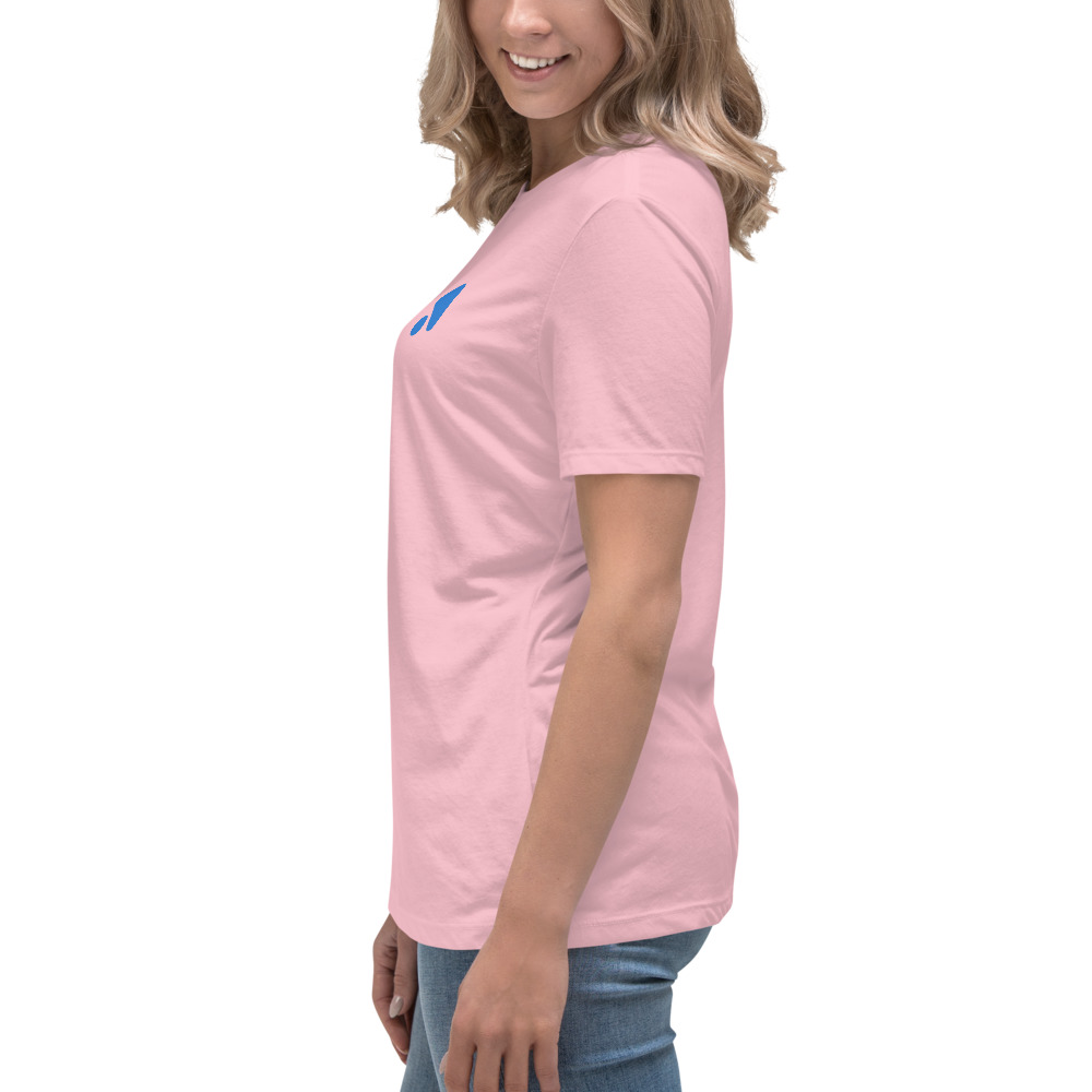 Women's Relaxed T-Shirt - Image 49