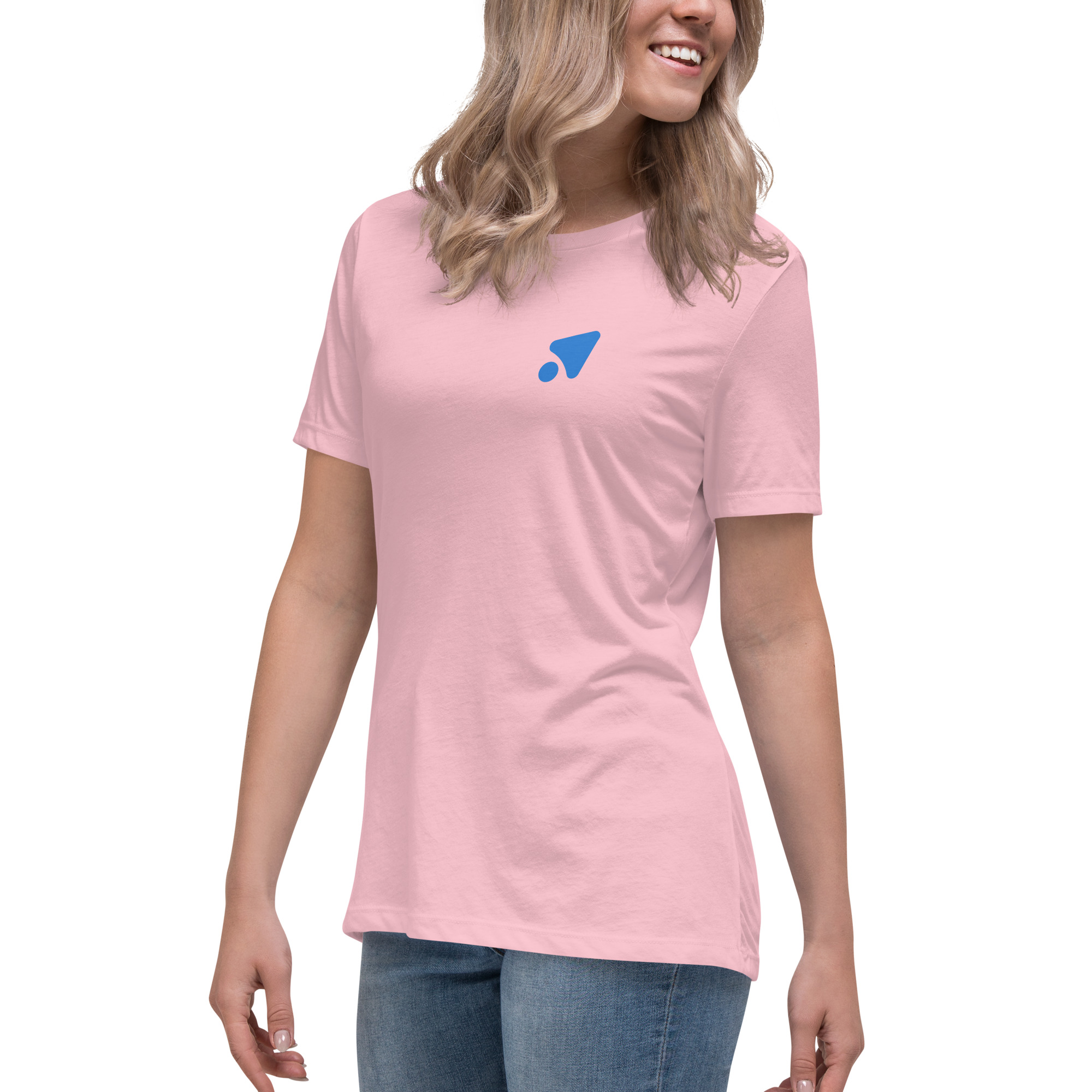 Women's Relaxed T-Shirt - Image 29