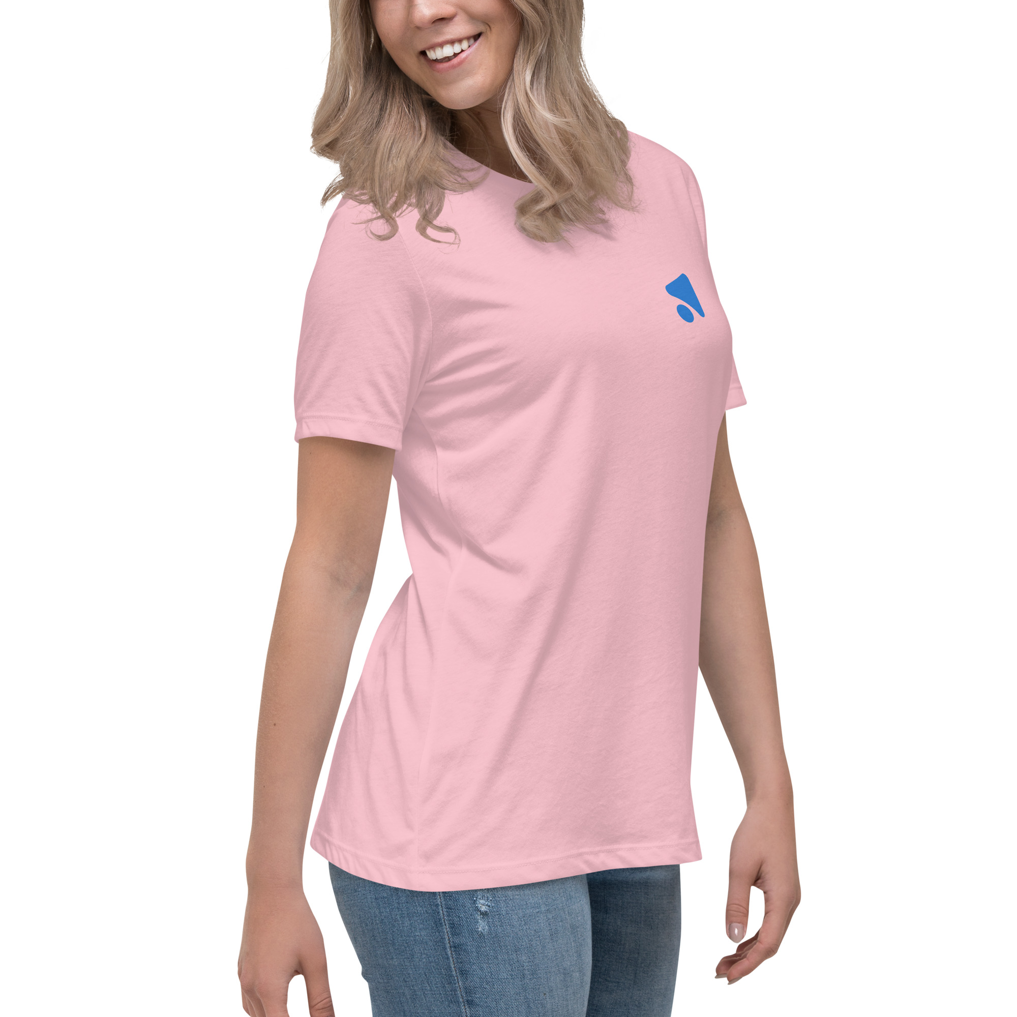 Women's Relaxed T-Shirt - Image 39