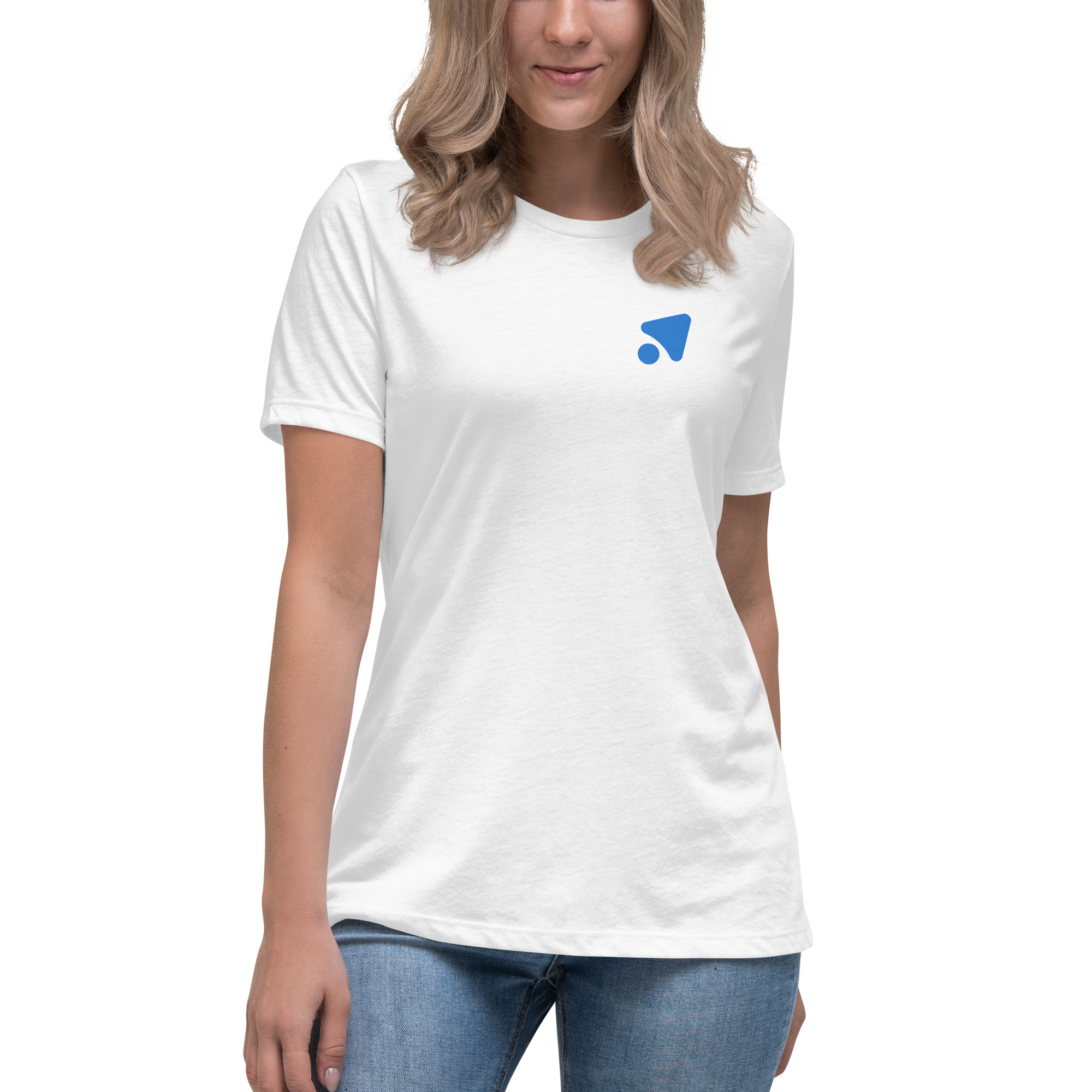 Women's Relaxed T-Shirt - Image 10