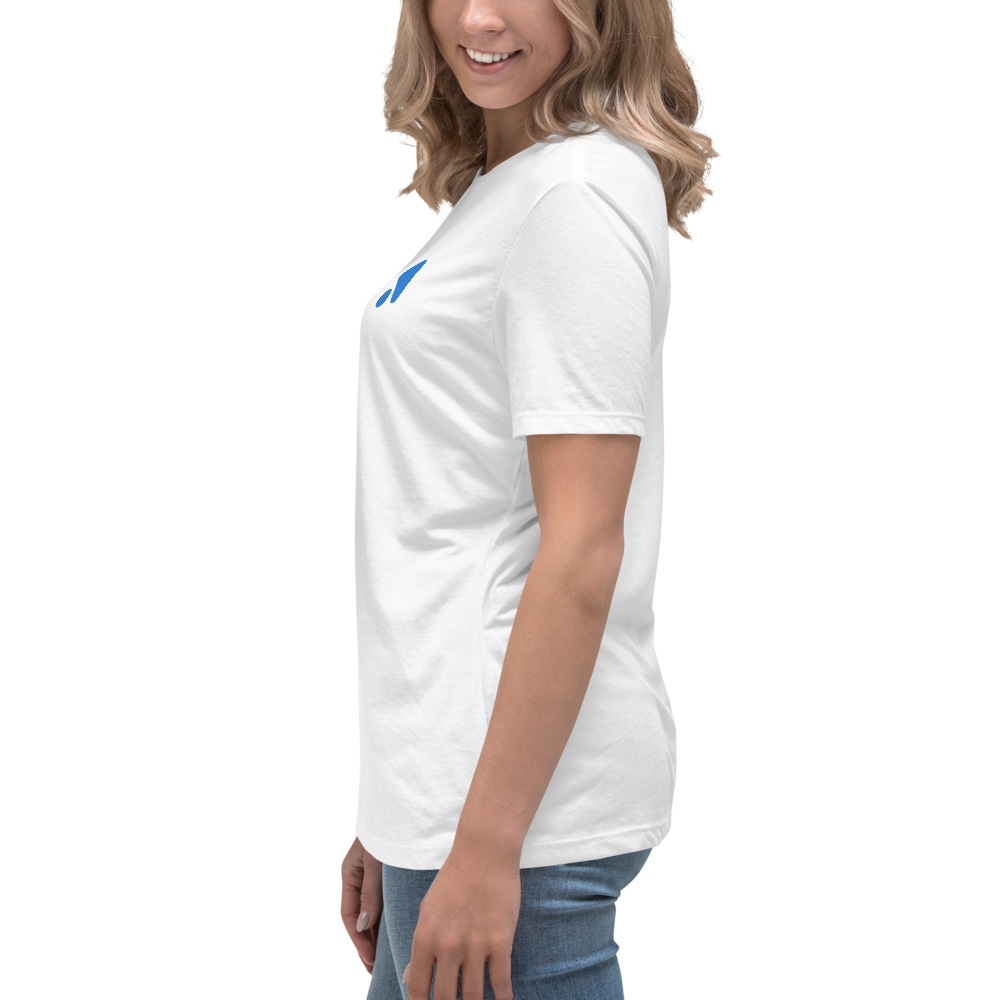 Women's Relaxed T-Shirt - Image 50