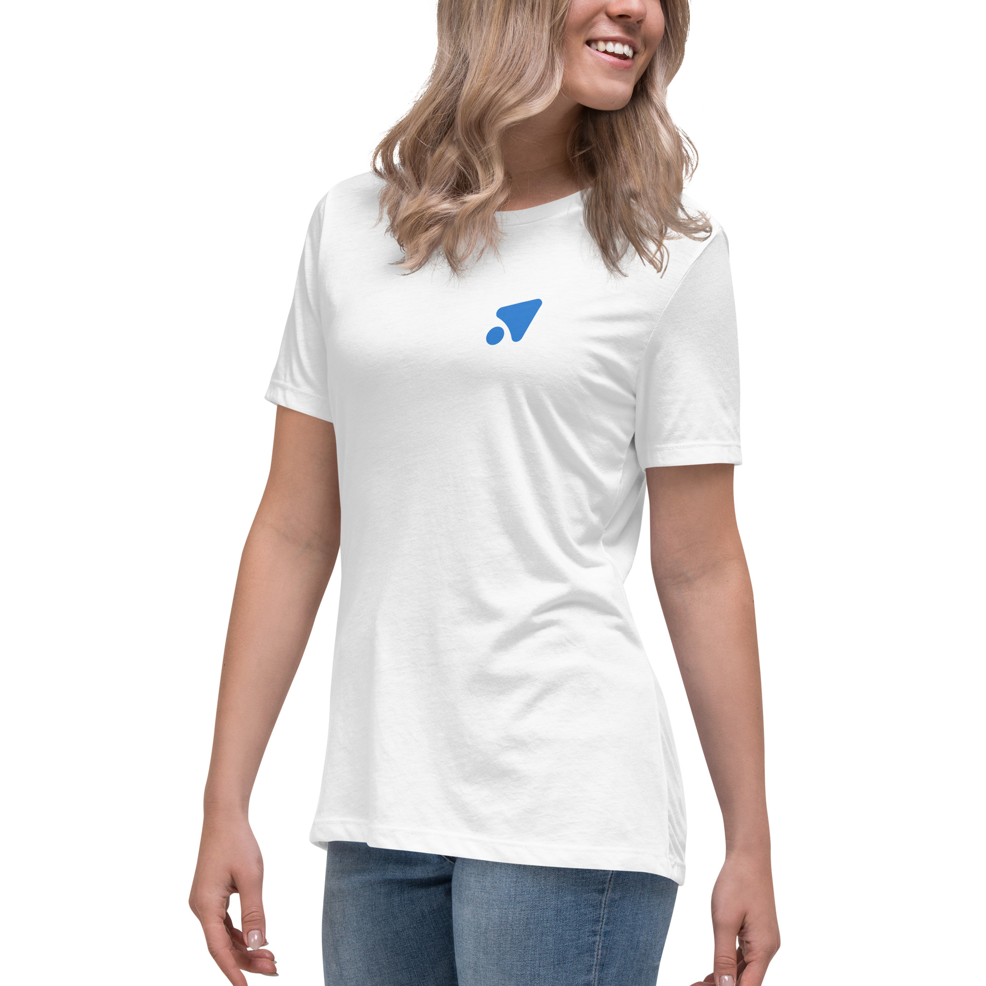 Women's Relaxed T-Shirt - Image 30