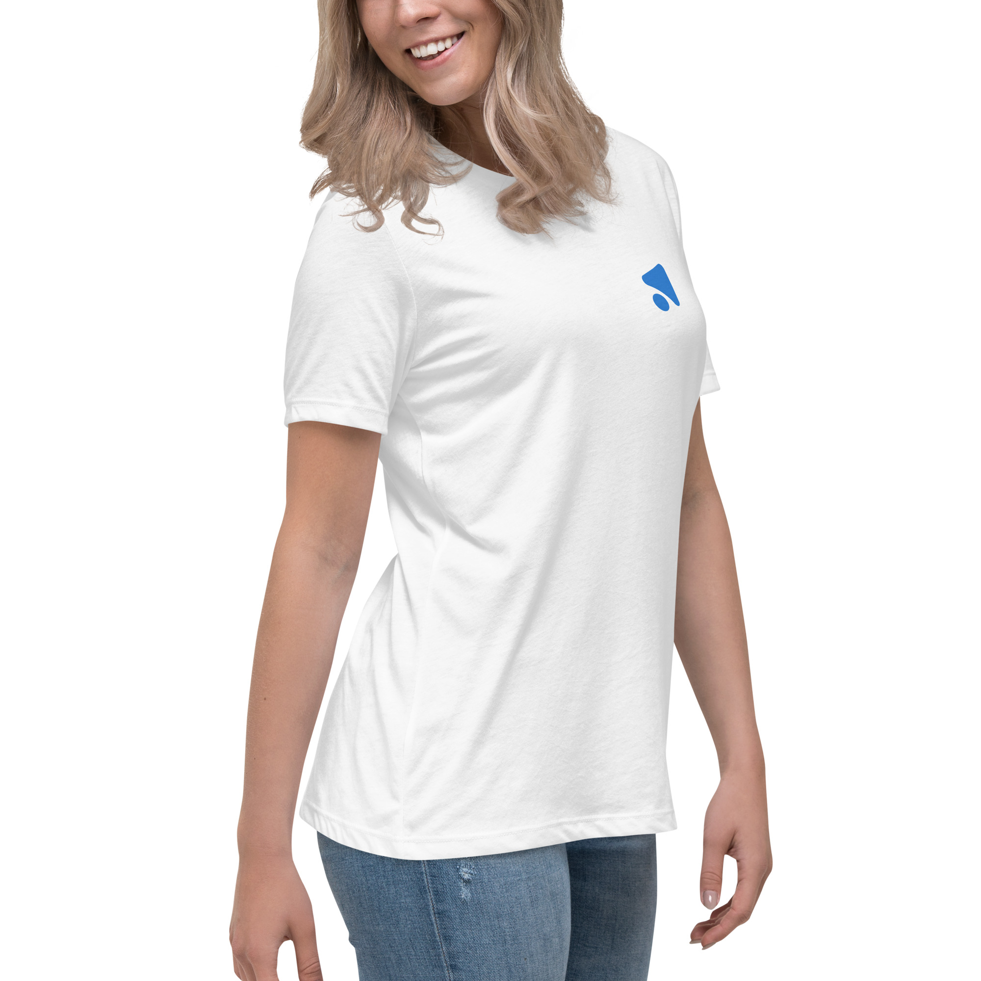 Women's Relaxed T-Shirt - Image 40