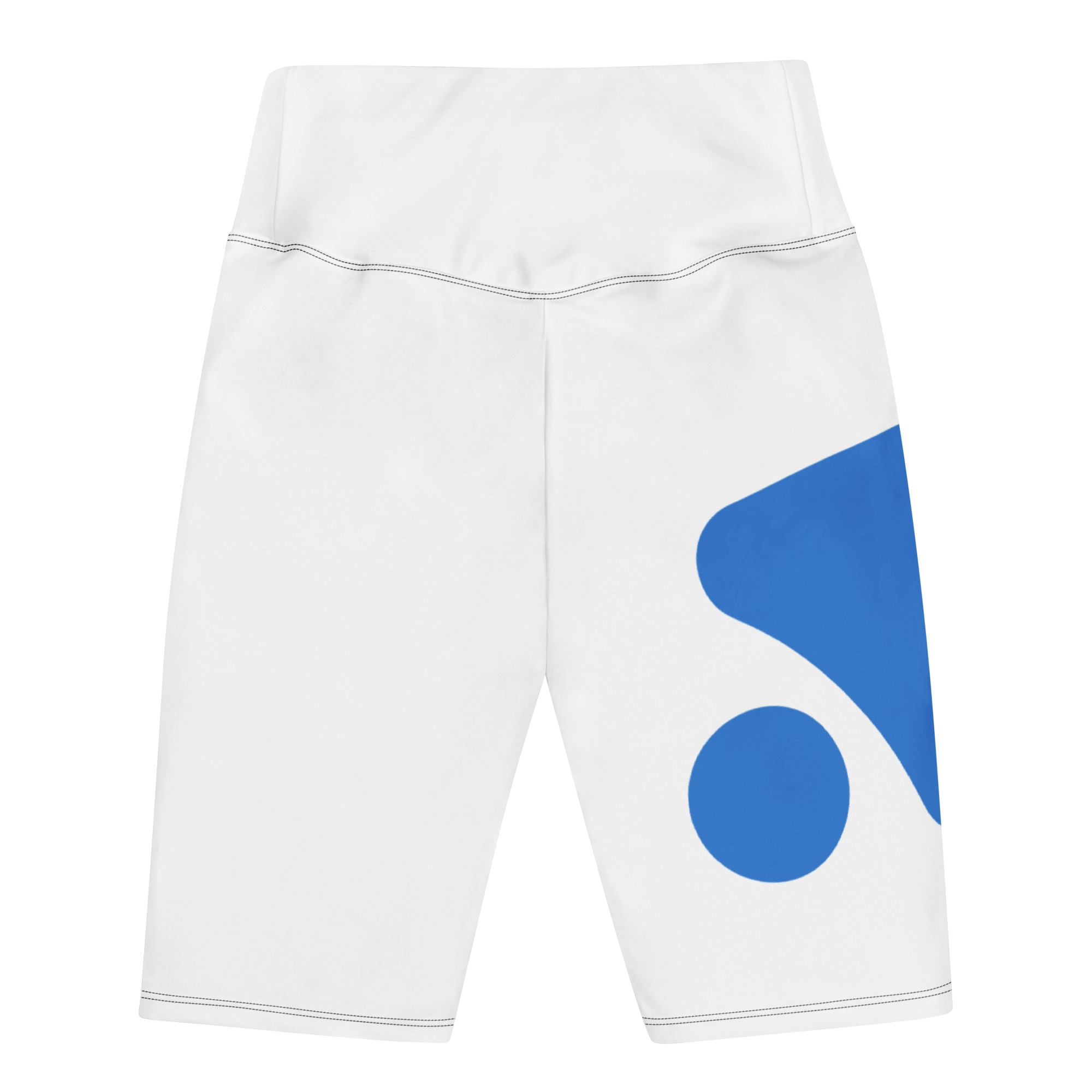 Sleek workout shorts - Image 6