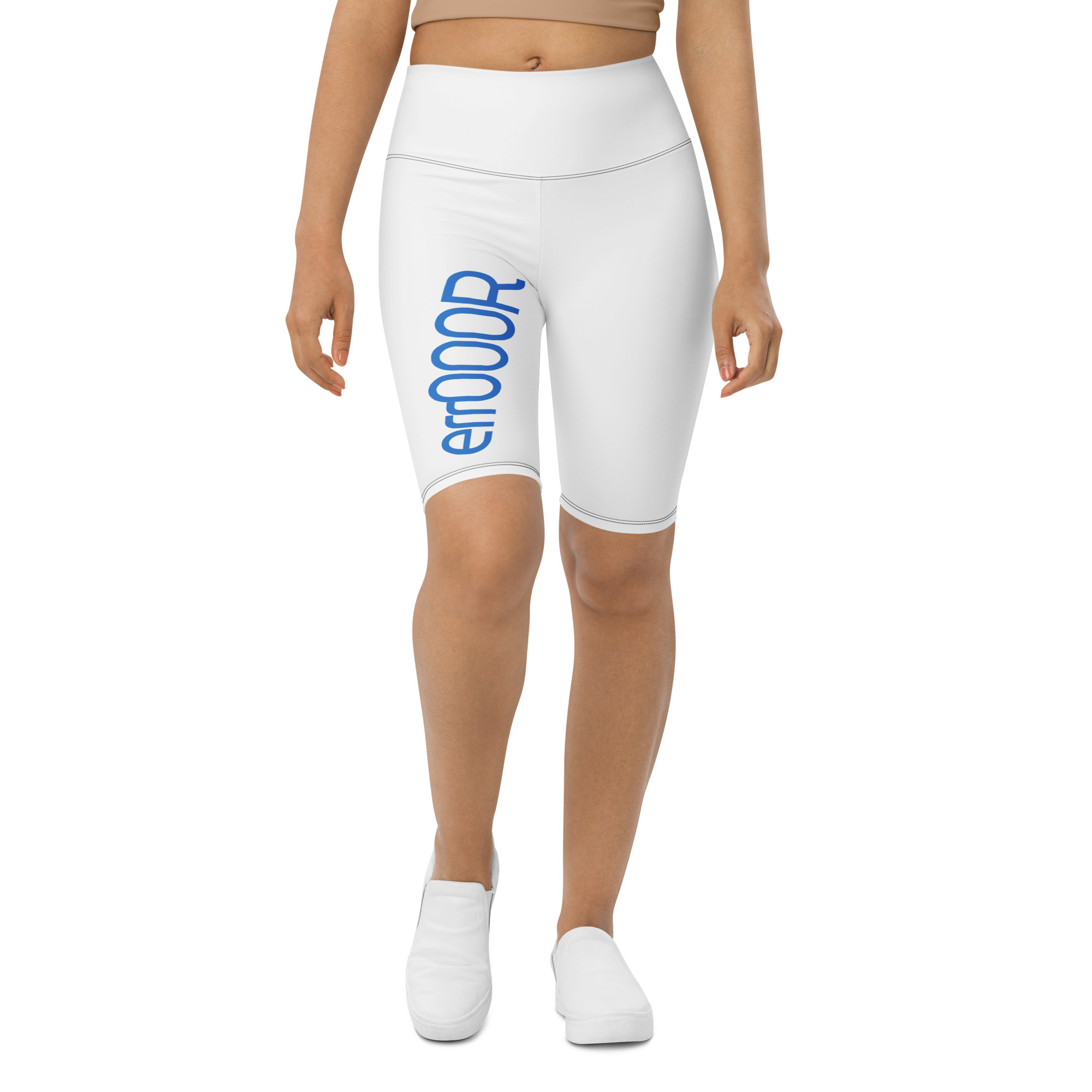 ErrOOOR Women’s Active Biker Shorts