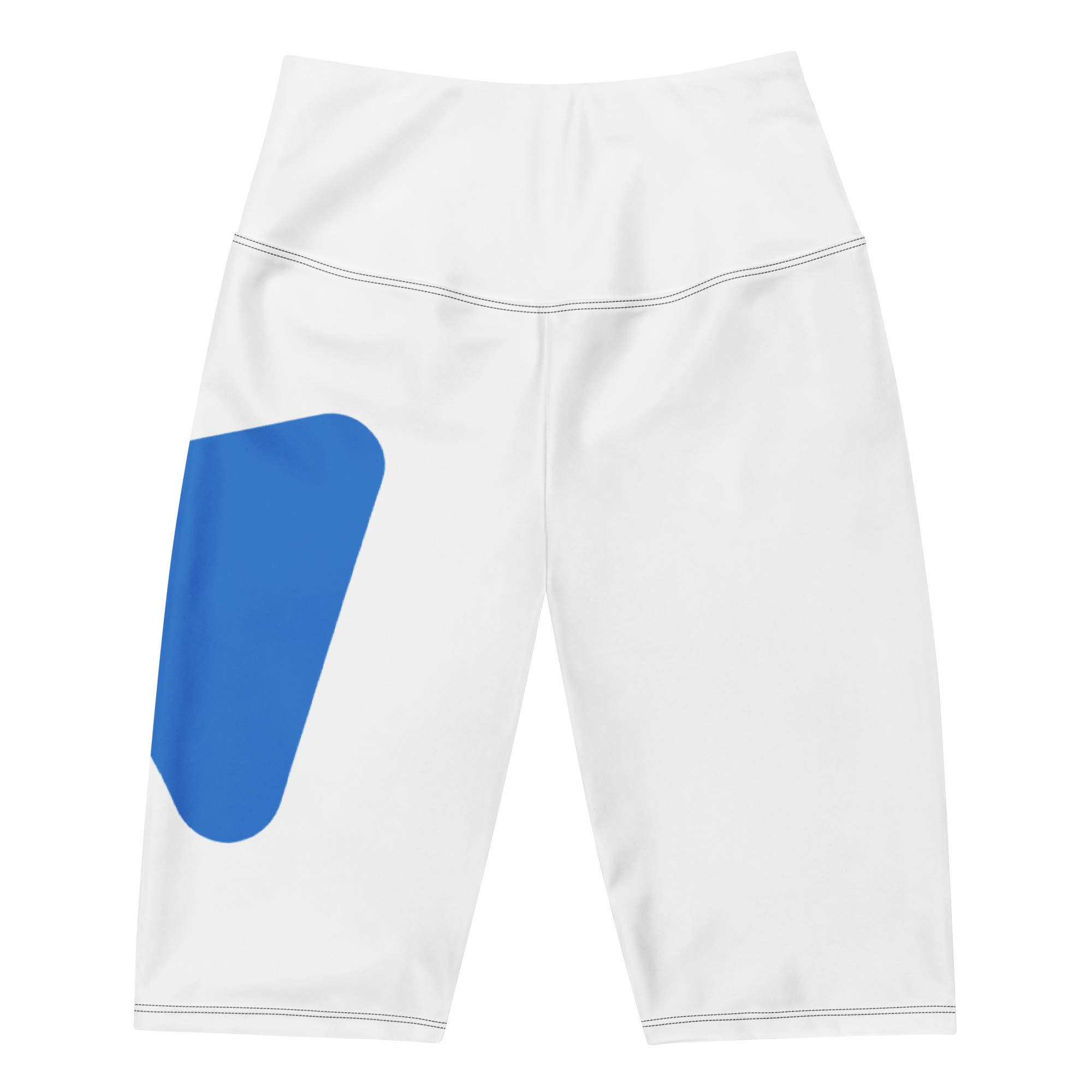 Sleek workout shorts - Image 5