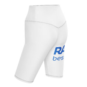 Alternative view of RAVORA Women’s Athletic Biker Shorts