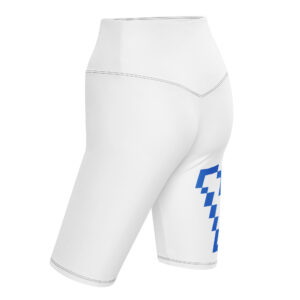 Alternative view of Pixel Tech Biker Shorts