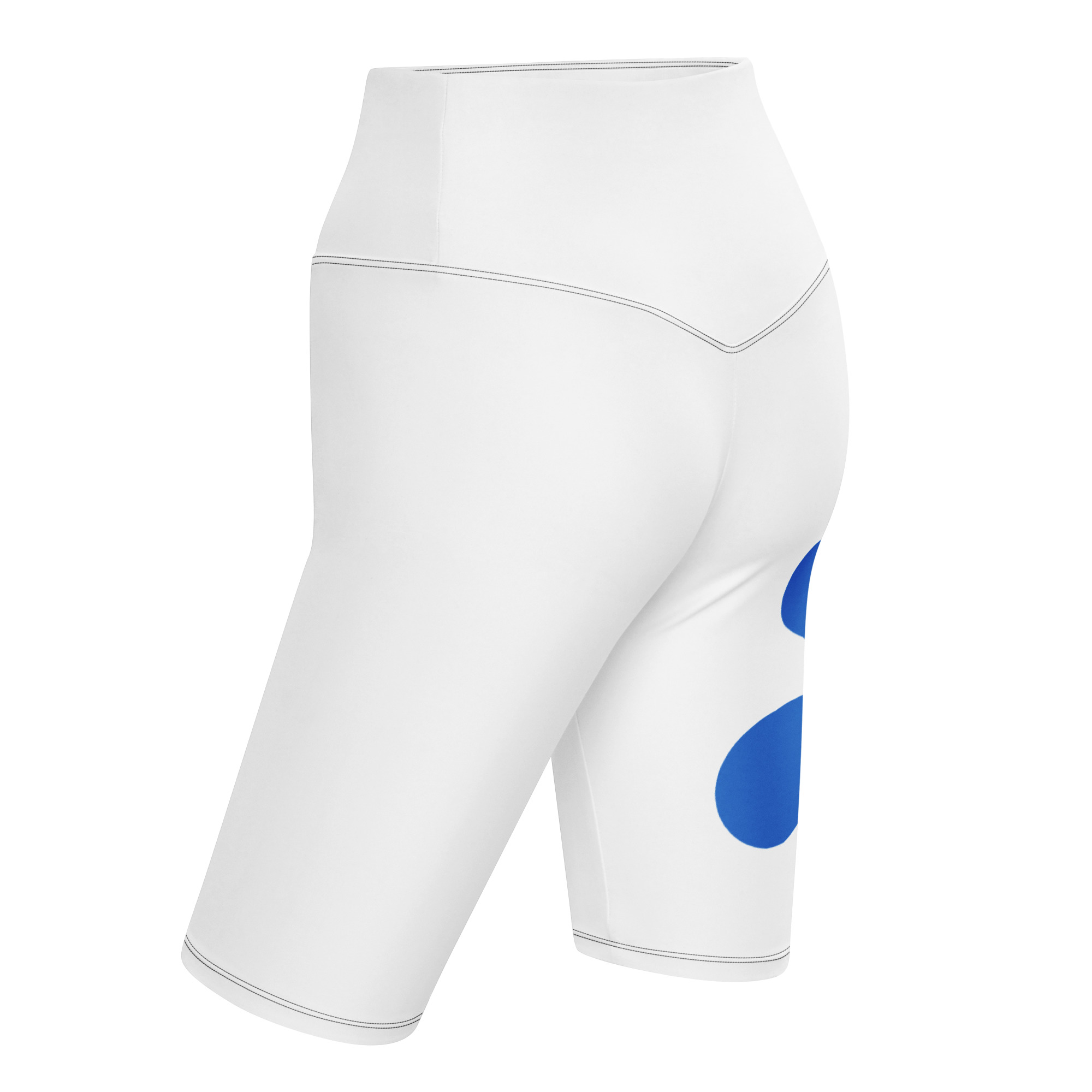 Sleek workout shorts - Image 2