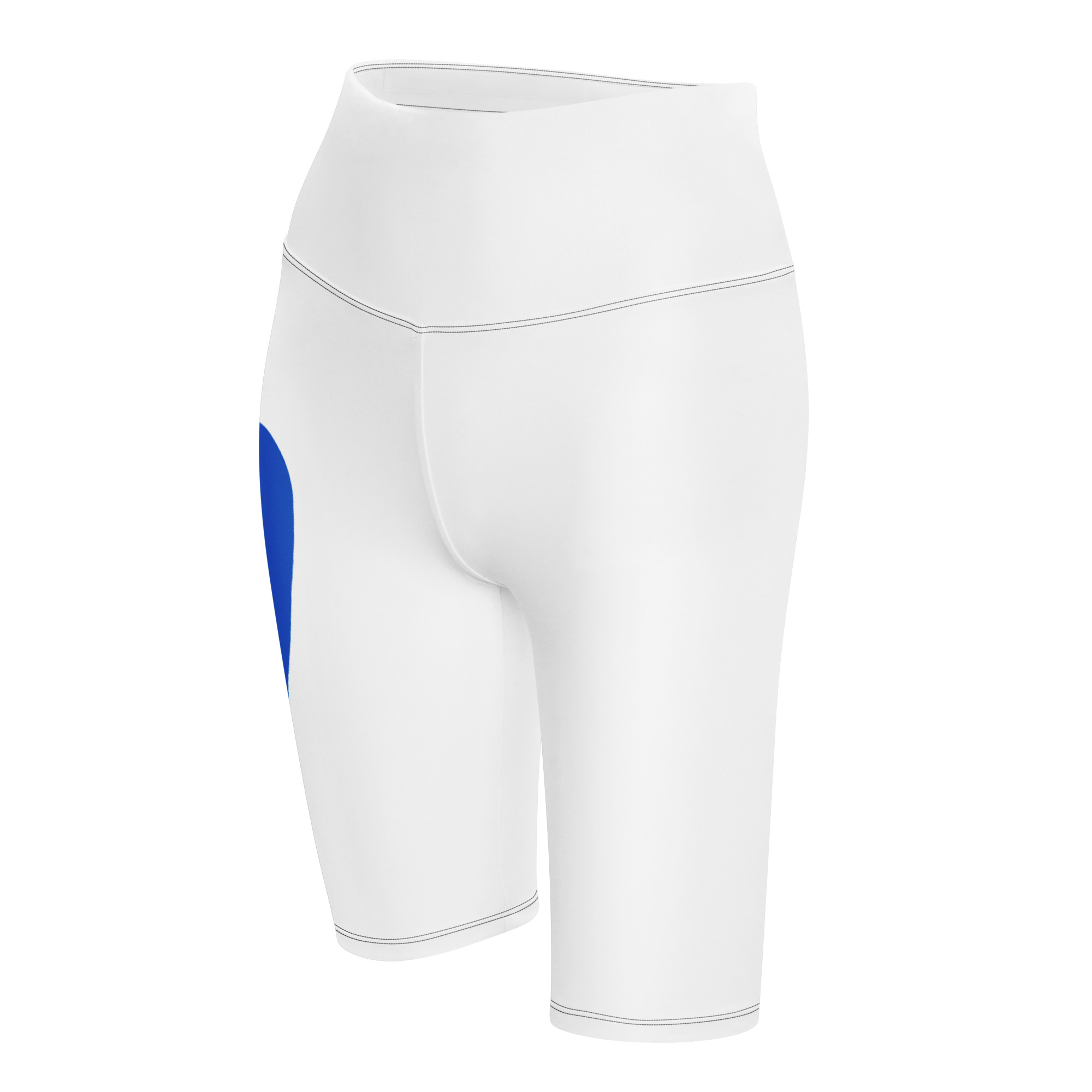 Sleek workout shorts - Image 3