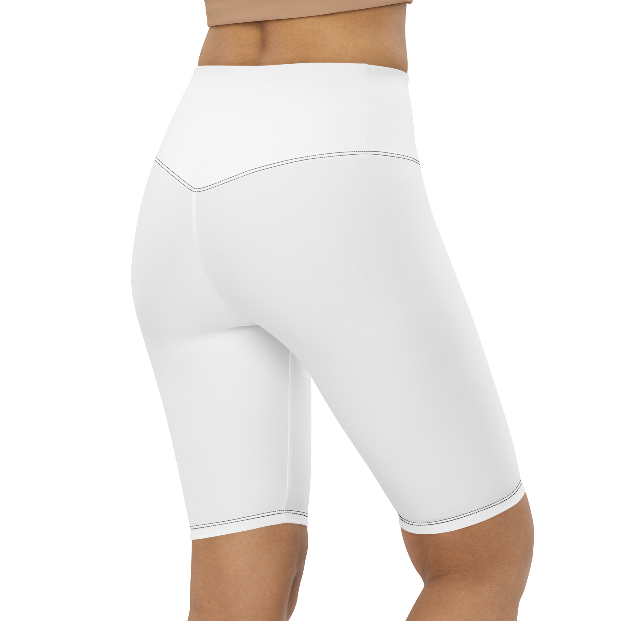 ErrOOOR Women’s Active Biker Shorts - Image 7