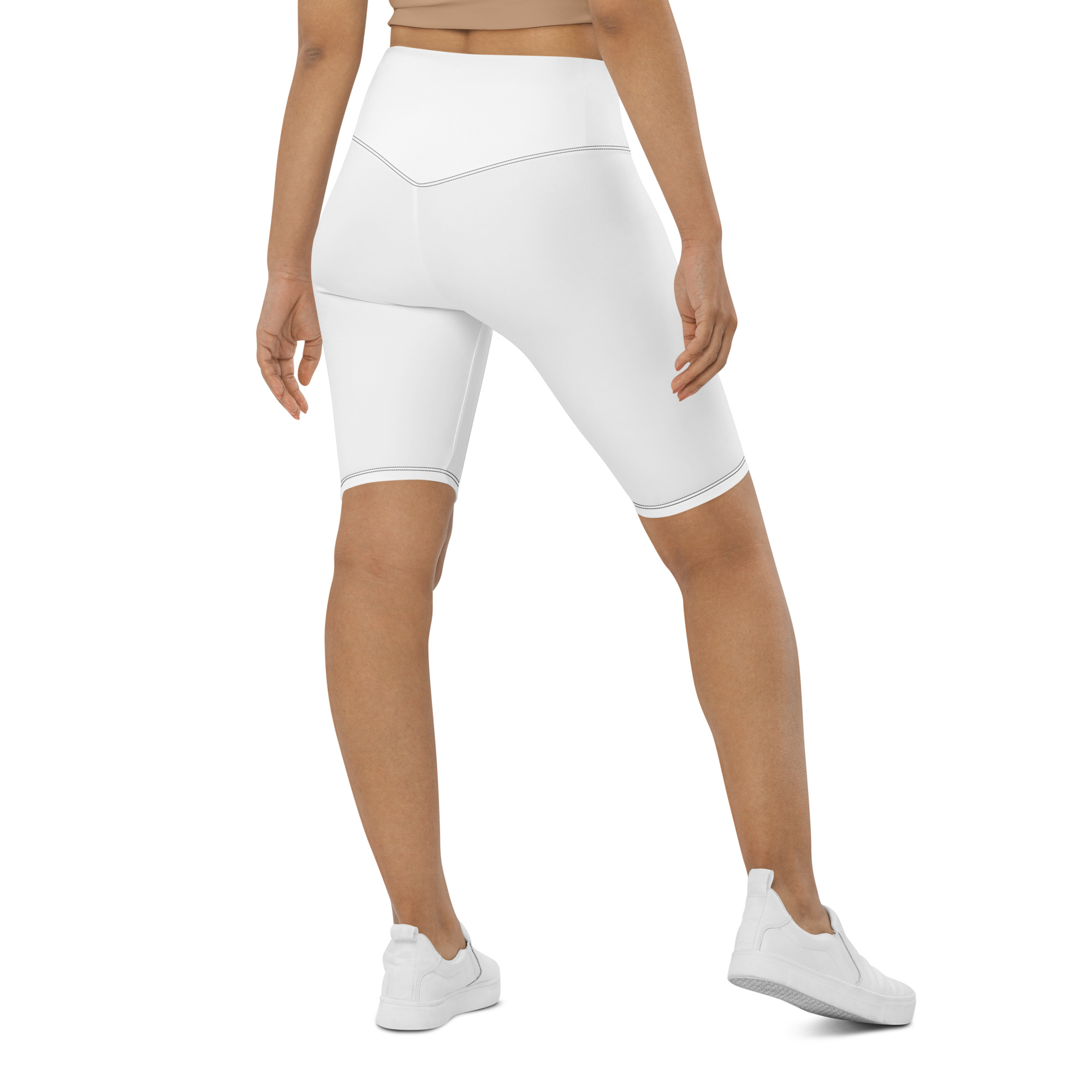 ErrOOOR Women’s Active Biker Shorts - Image 4