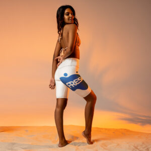 Alternative view of Biker Fresh Shorts