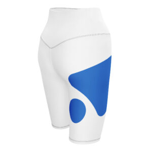 Sleek workout shorts