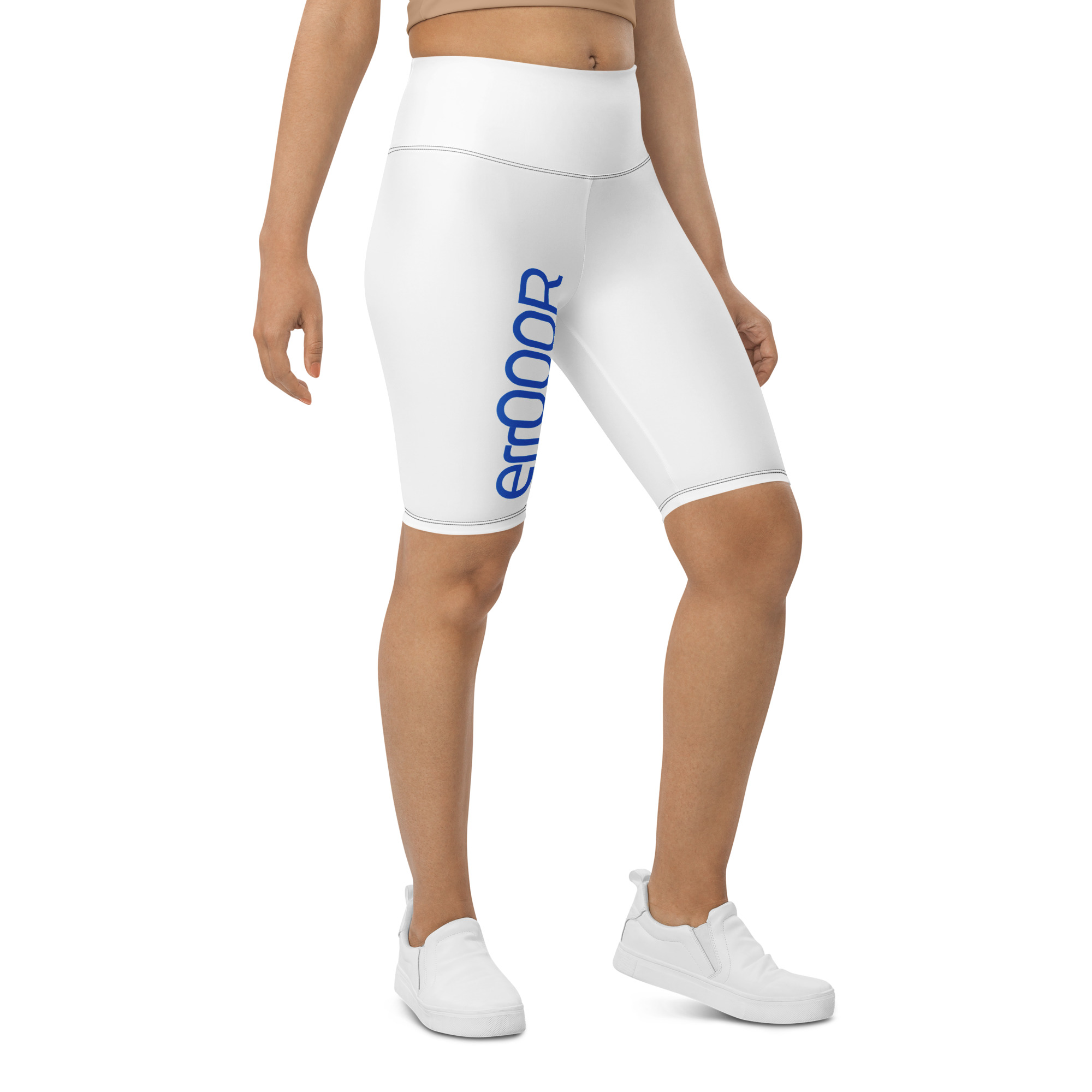 ErrOOOR Women’s Active Biker Shorts - Image 6