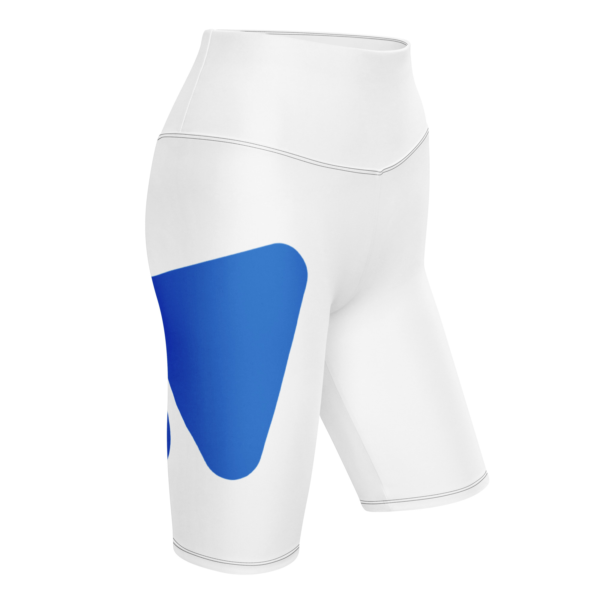 Sleek workout shorts - Image 4