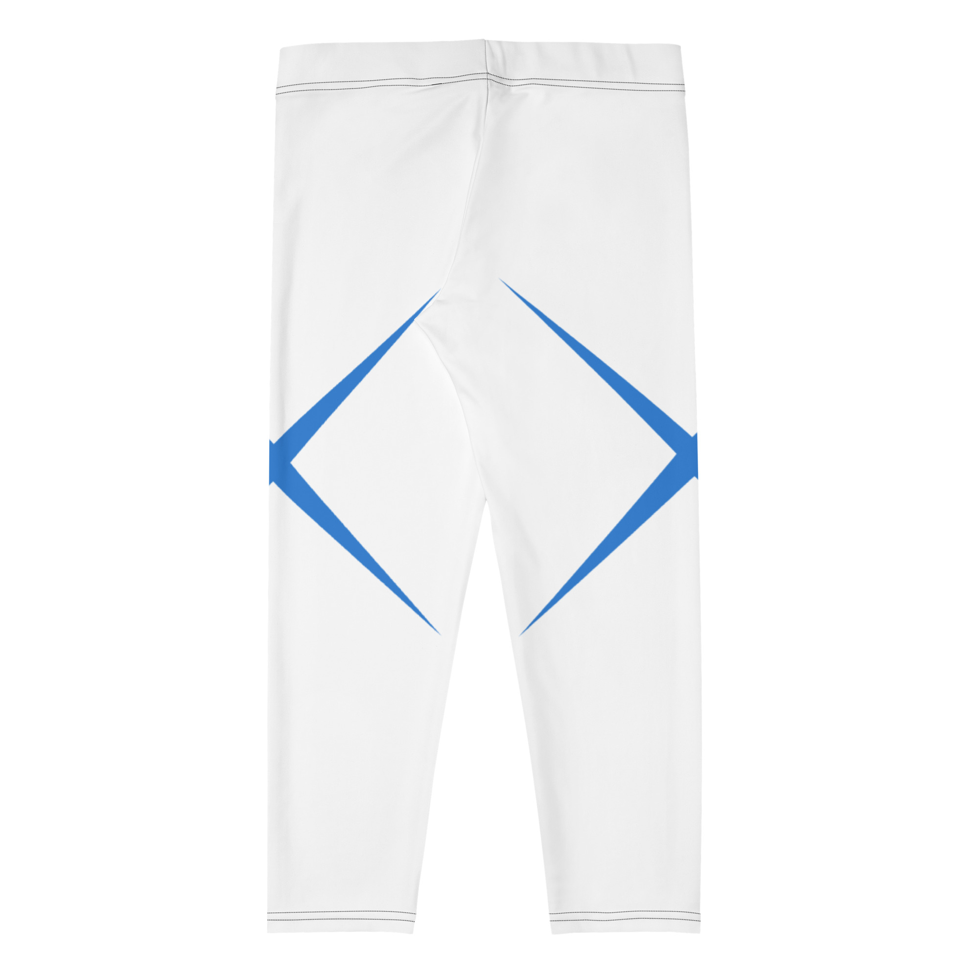 Women’s mid-calf leggings - Image 3